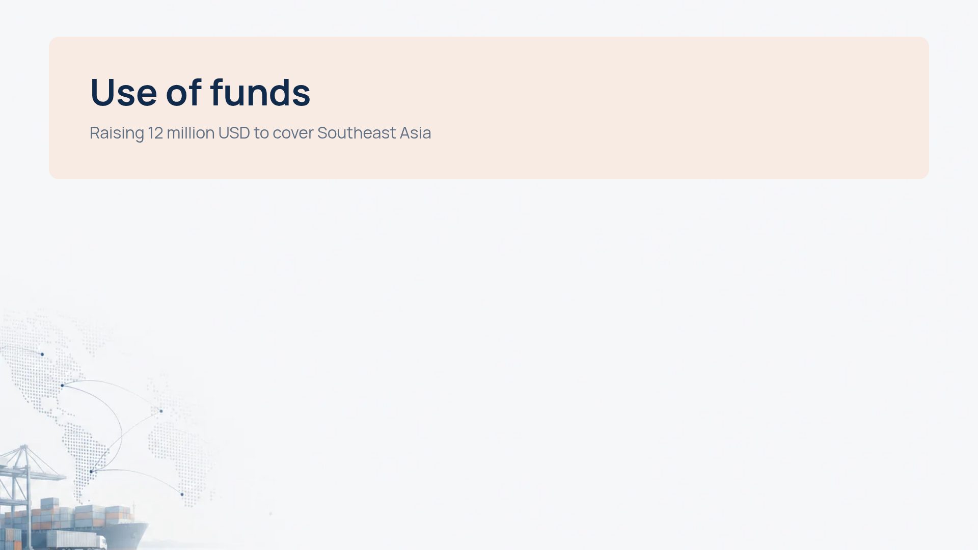 Route slide 15
