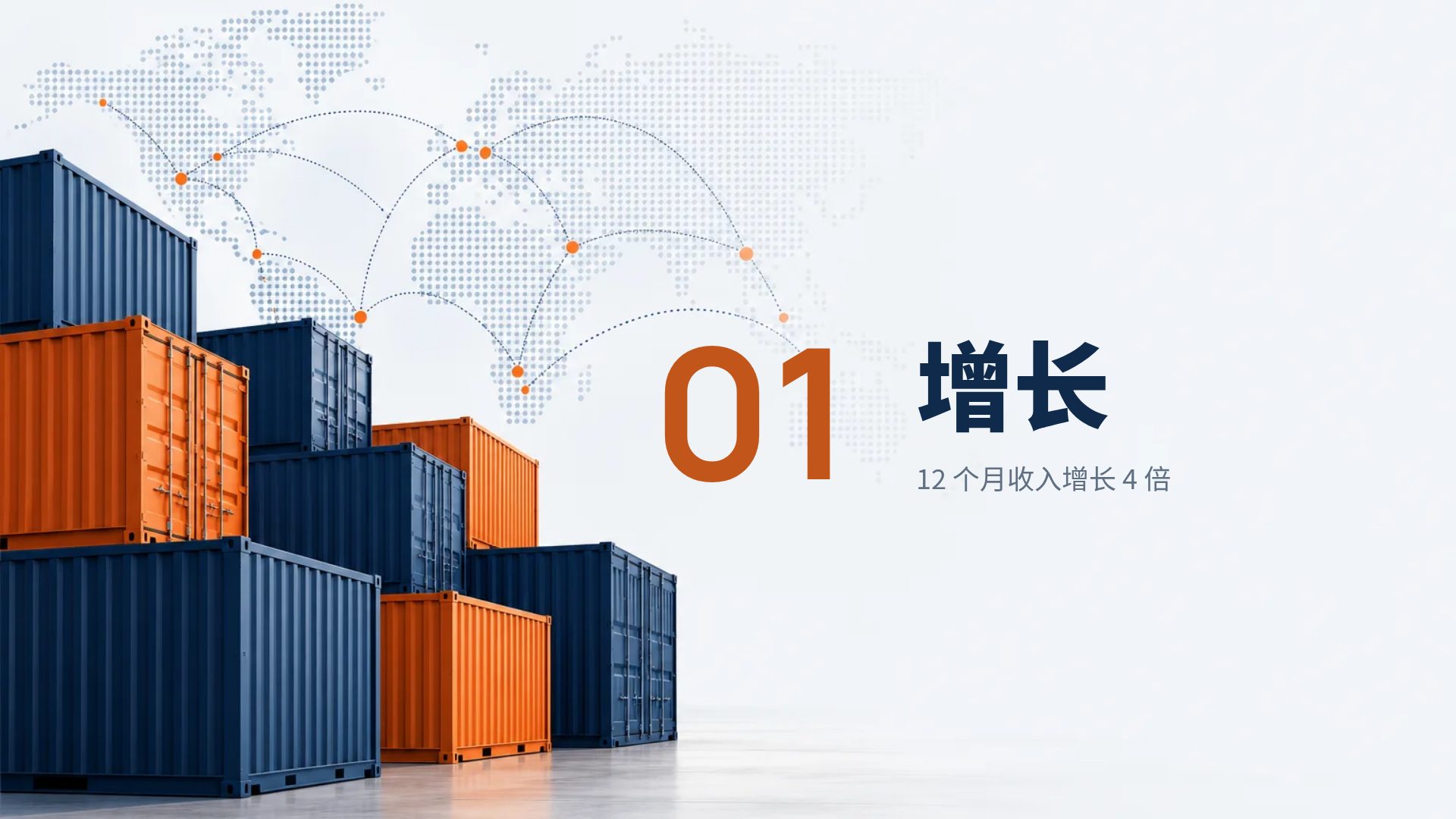 航线物流 第 4 页