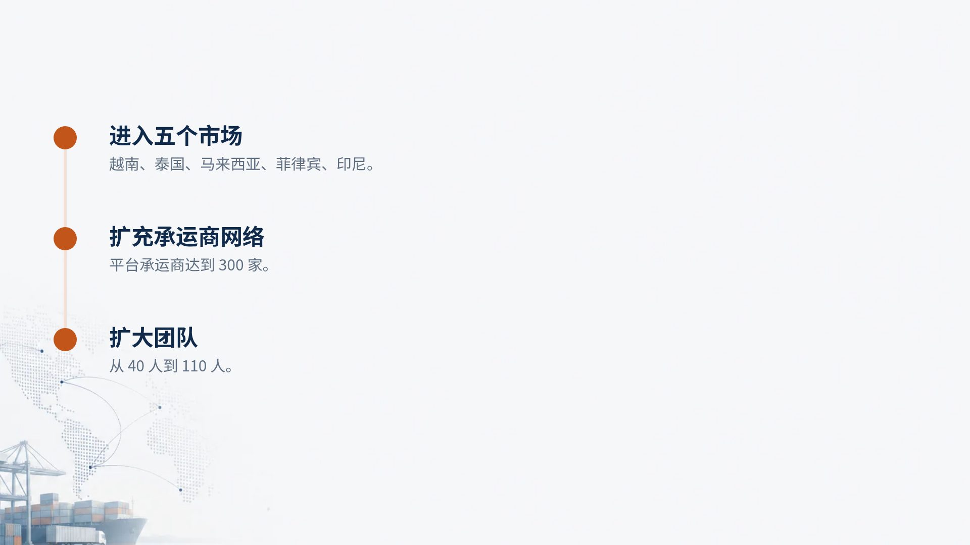 航线物流 第 17 页