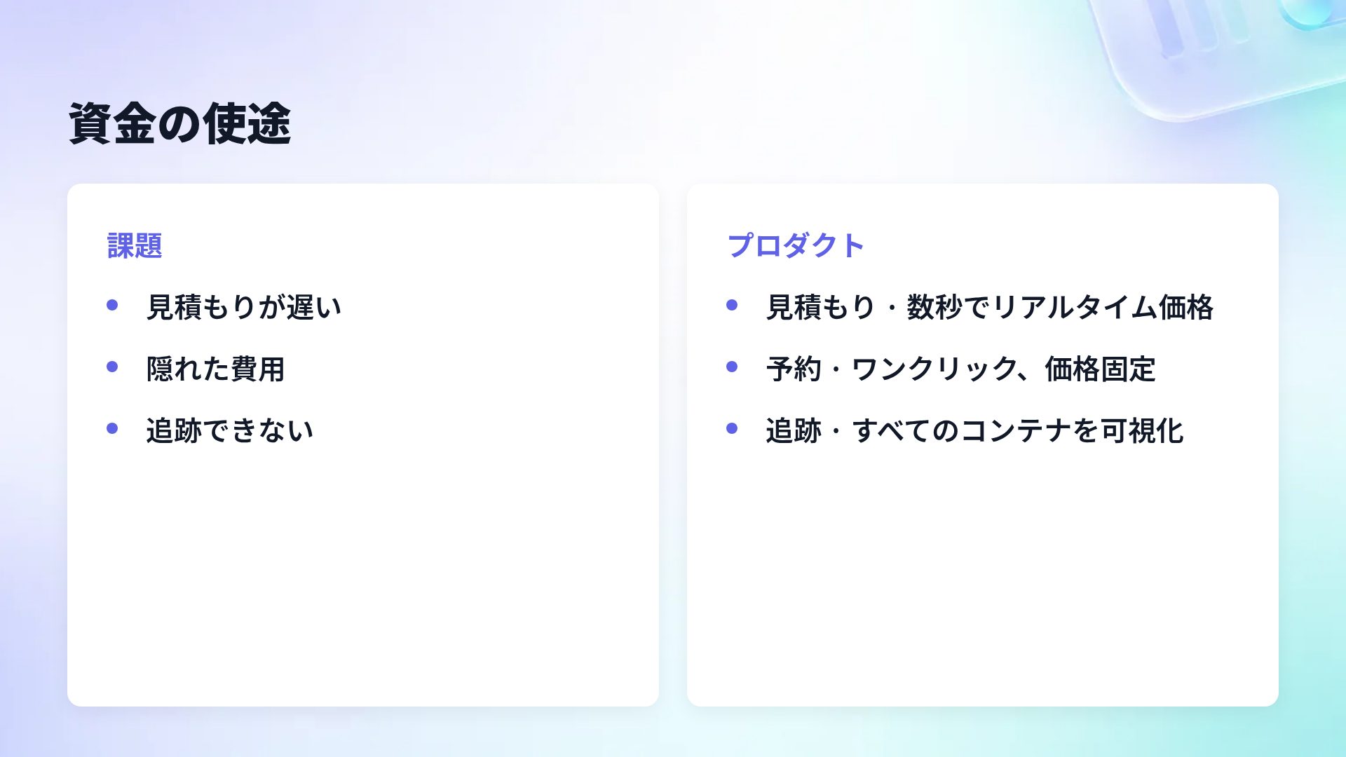 SaaSグロウ スライド 8