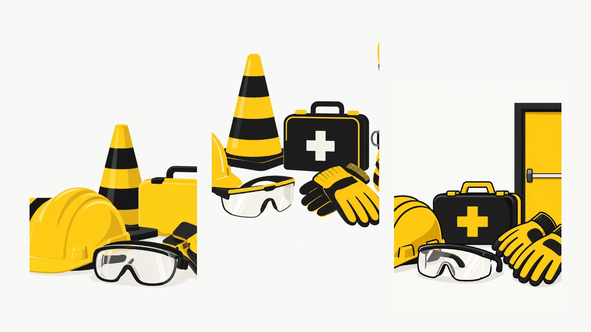 Safety First slide 14