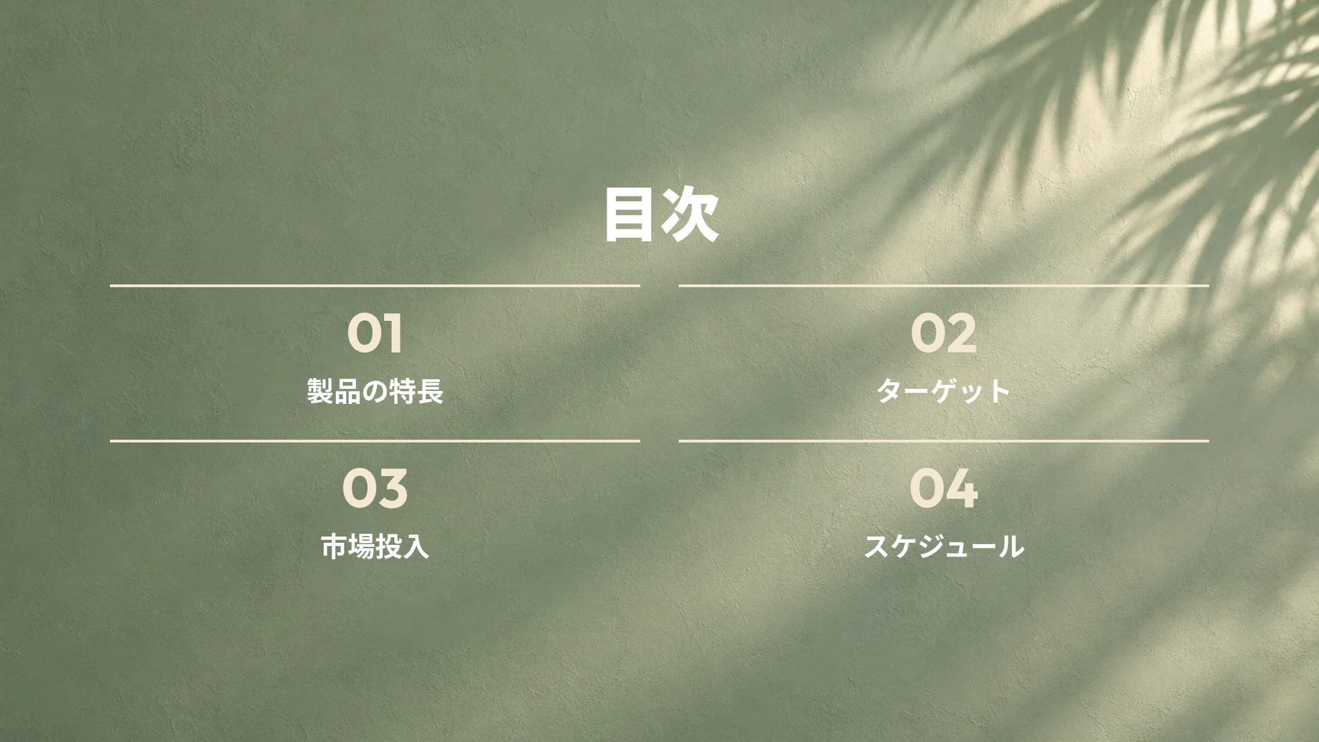 セージライト スライド 3