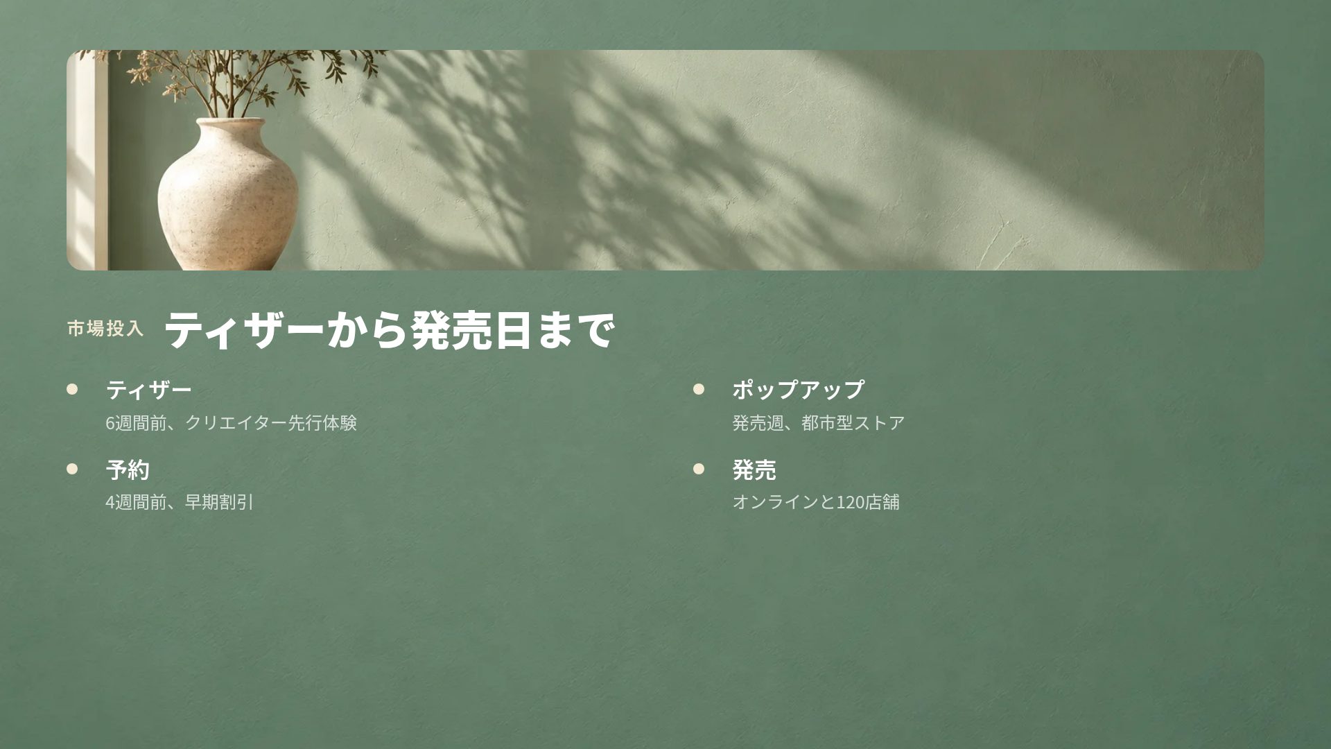 セージライト スライド 6