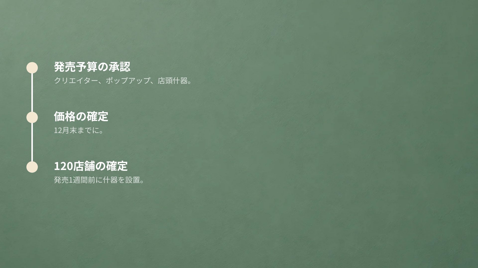 セージライト スライド 17