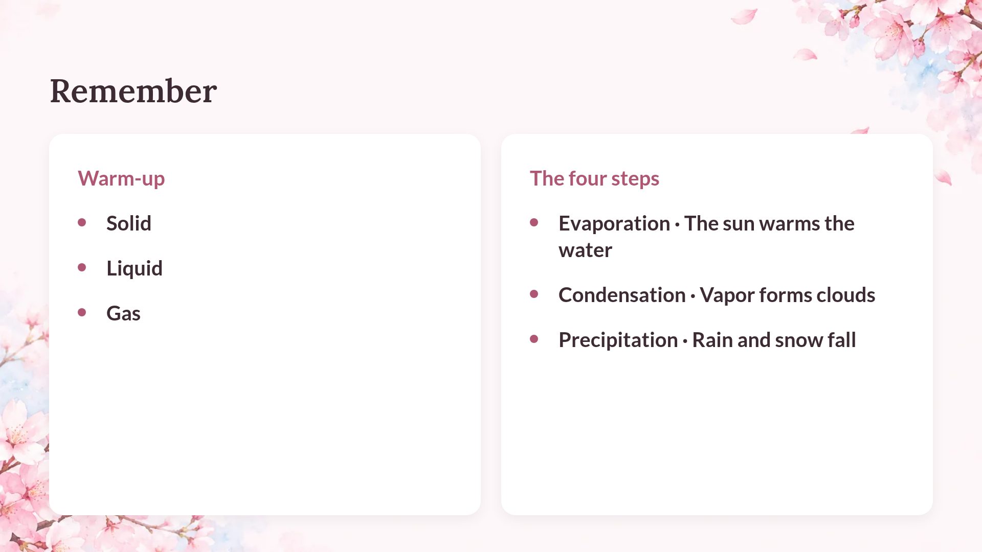 Sakura Pastel slide 8