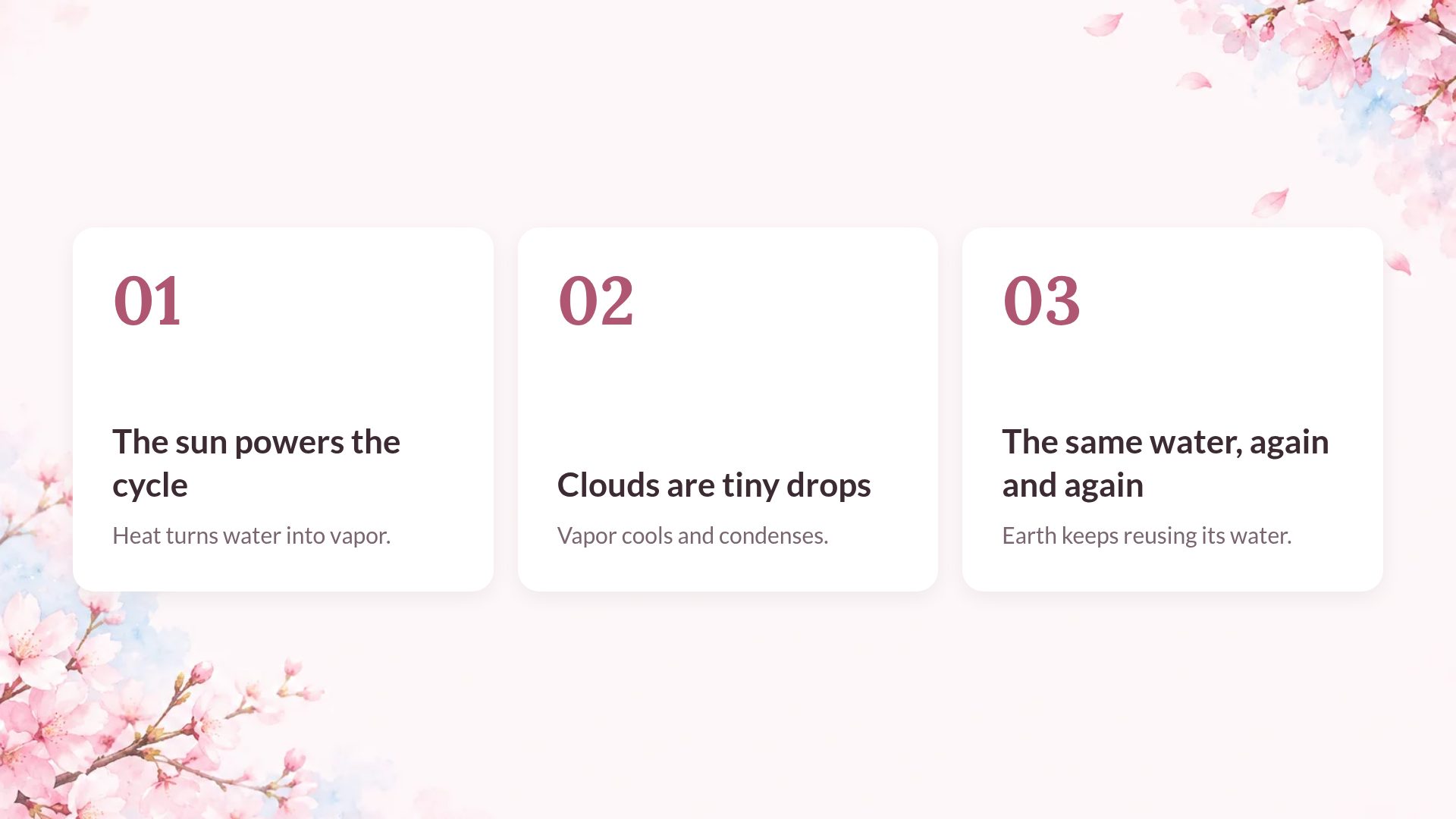 Sakura Pastel slide 17