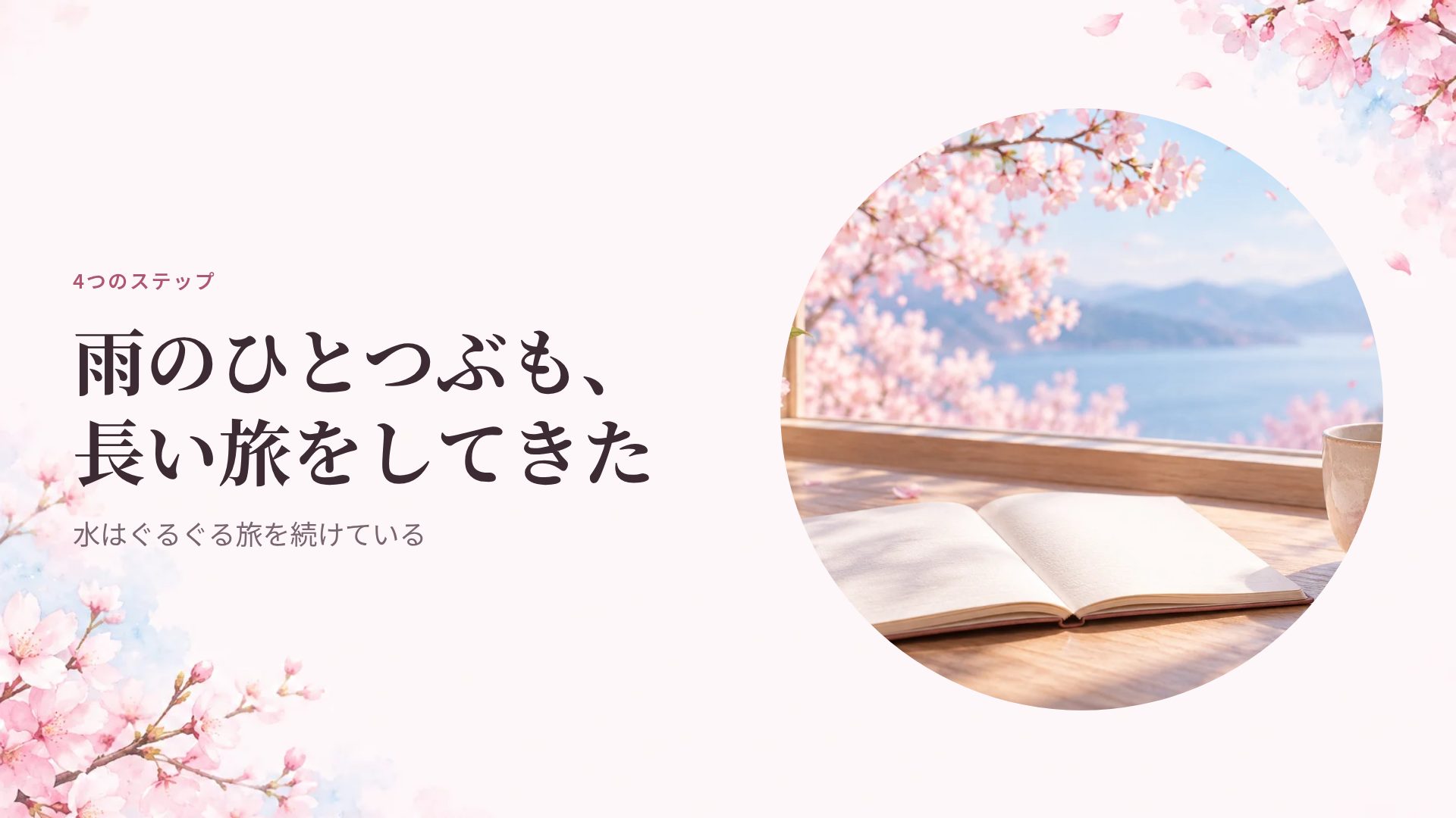 さくらパステル スライド 7