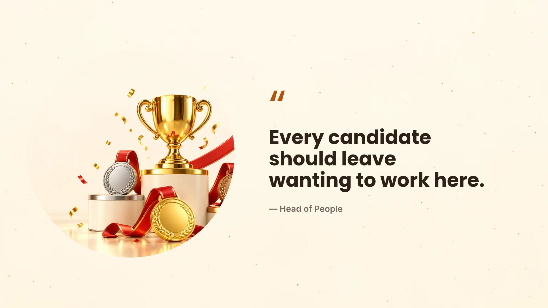 Sales Podium slide 11