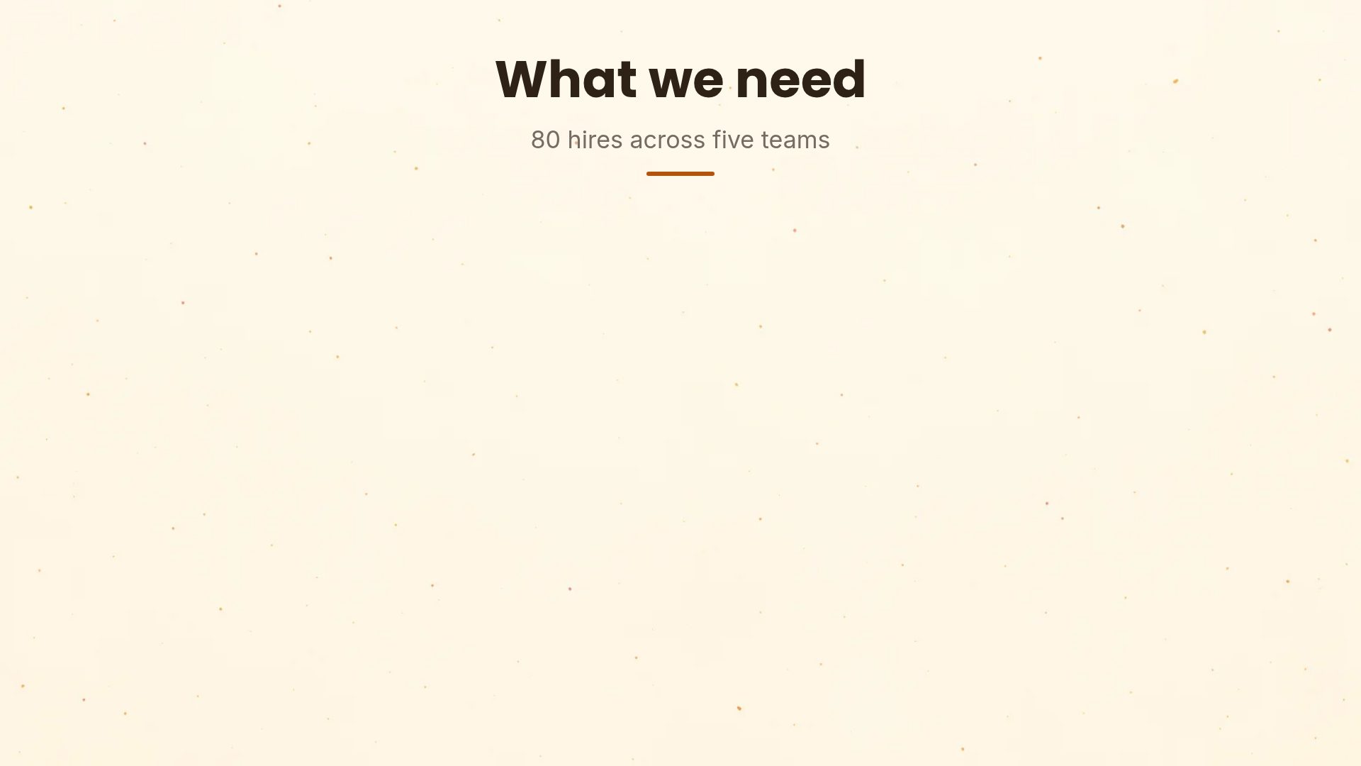 Sales Podium slide 15
