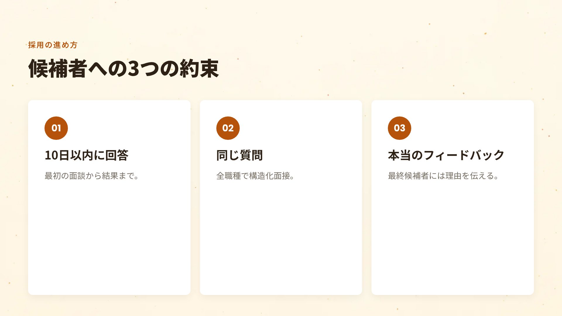 セールス表彰台 スライド 5