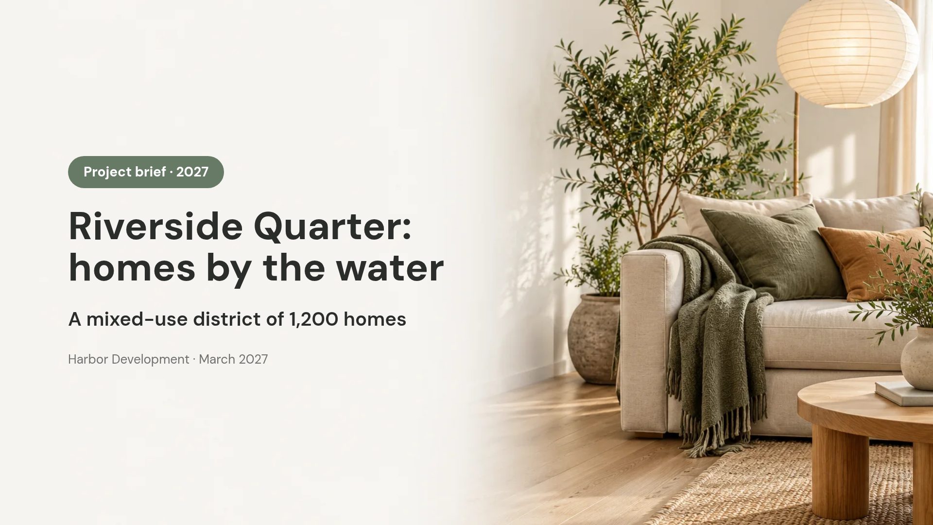 Scandi Home slide 1