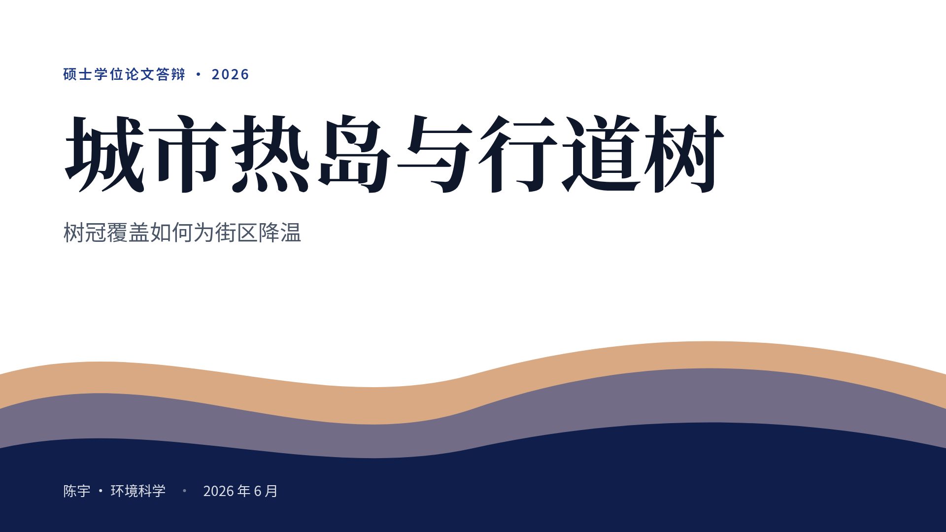 学术蓝