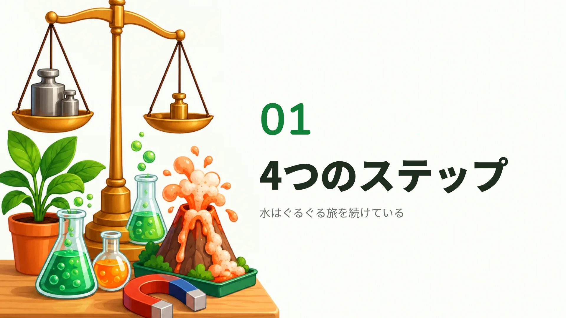 サイエンスフェア スライド 4