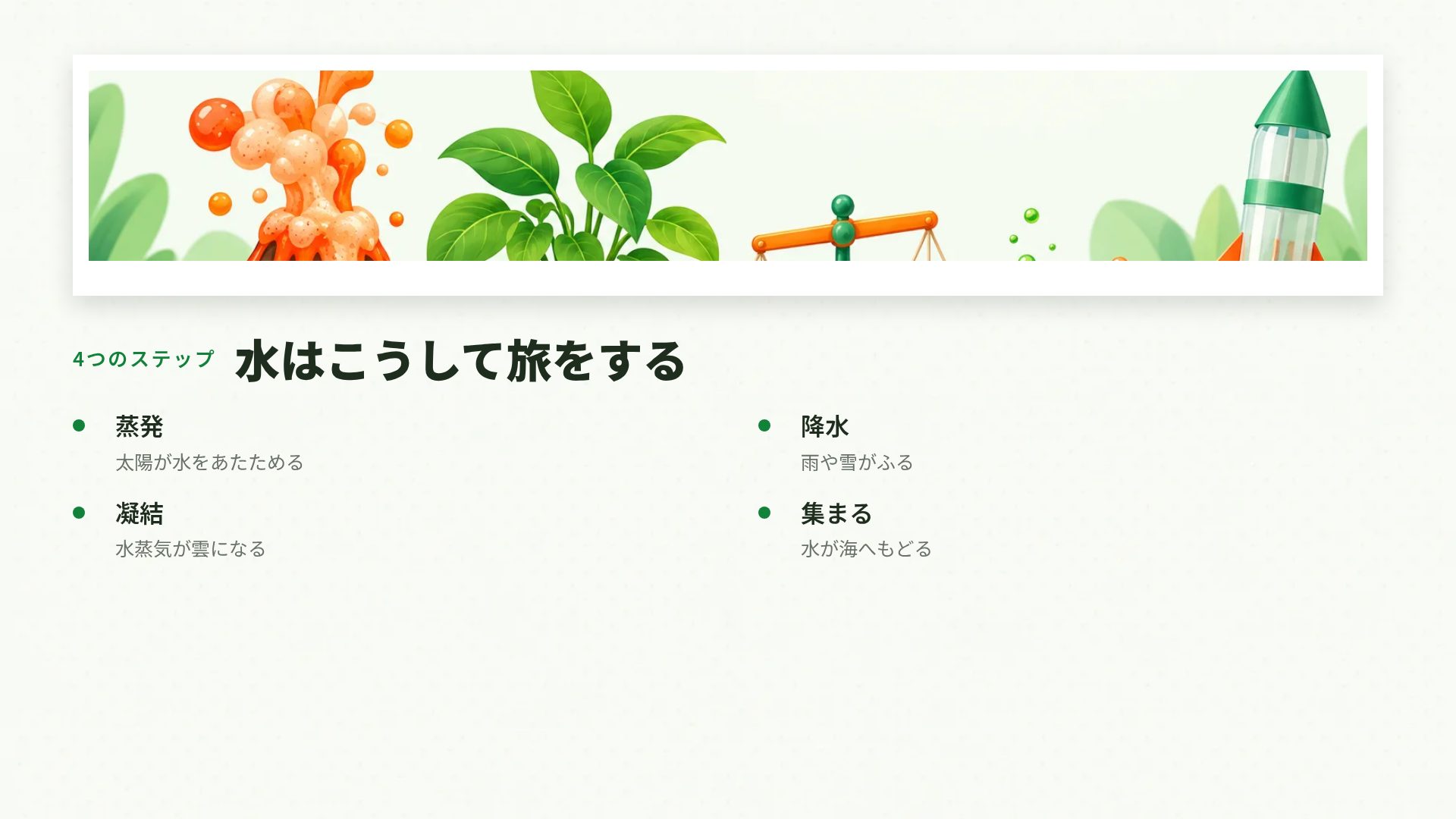 サイエンスフェア スライド 6