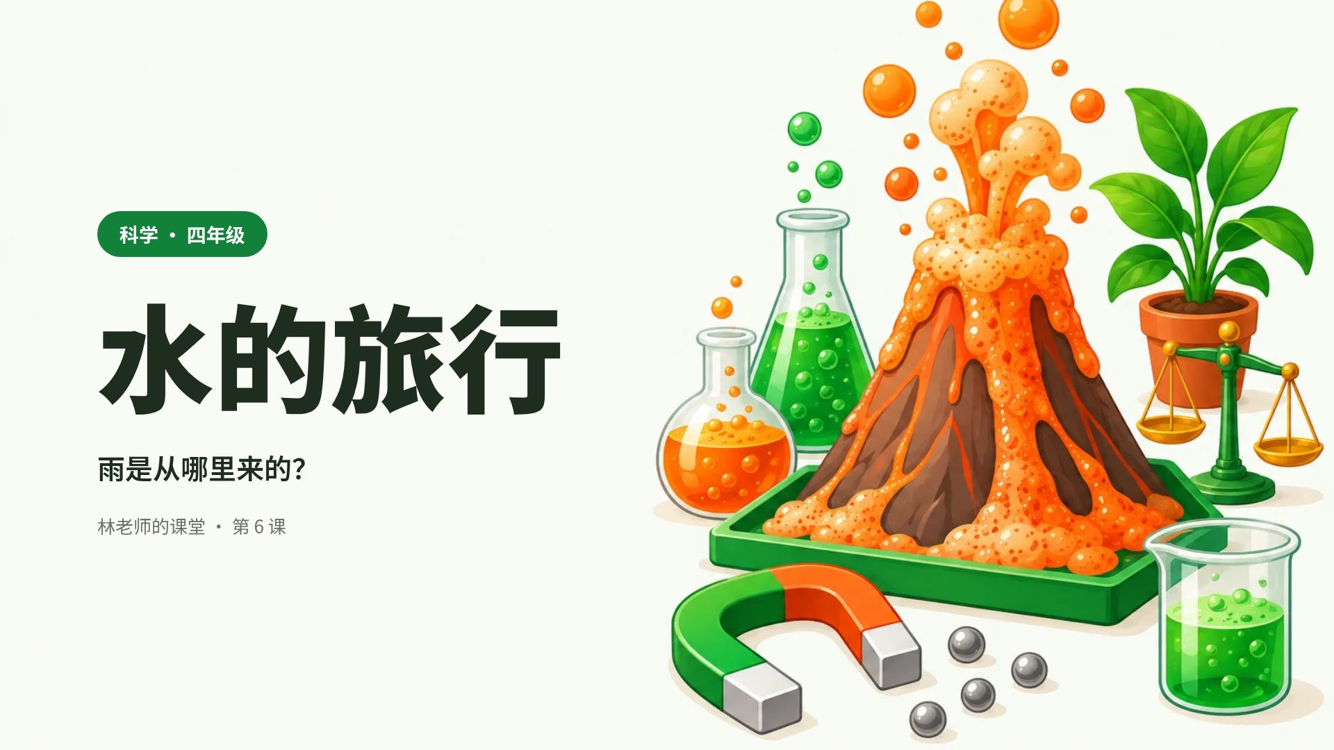科学展