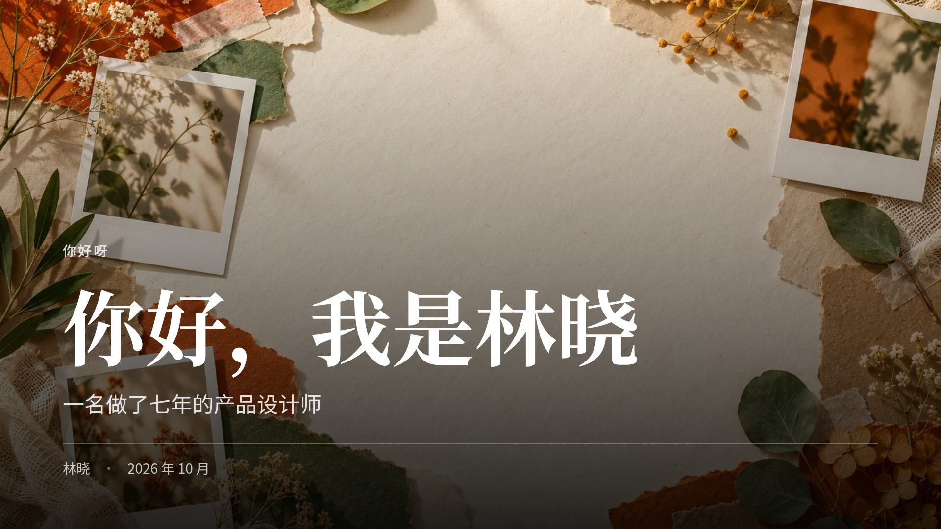 手账拼贴 第 2 页