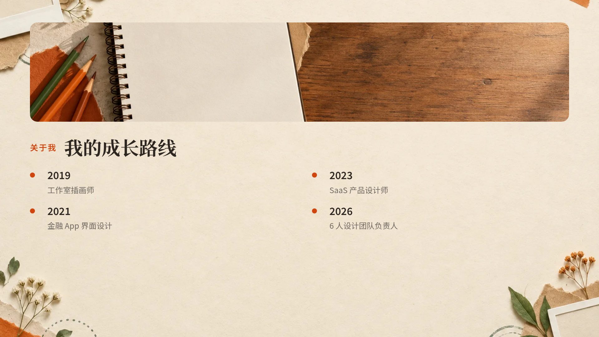 手账拼贴 第 6 页