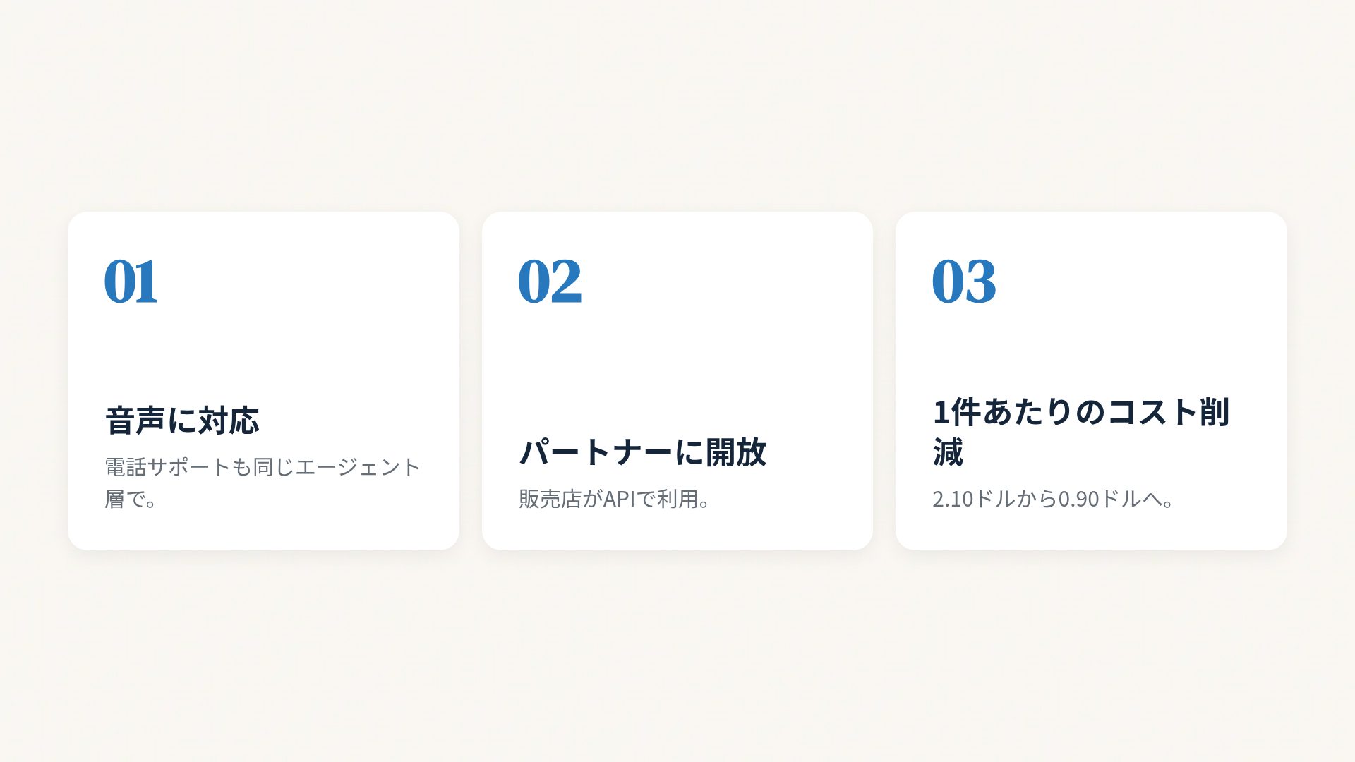シーサイドベンチ スライド 17