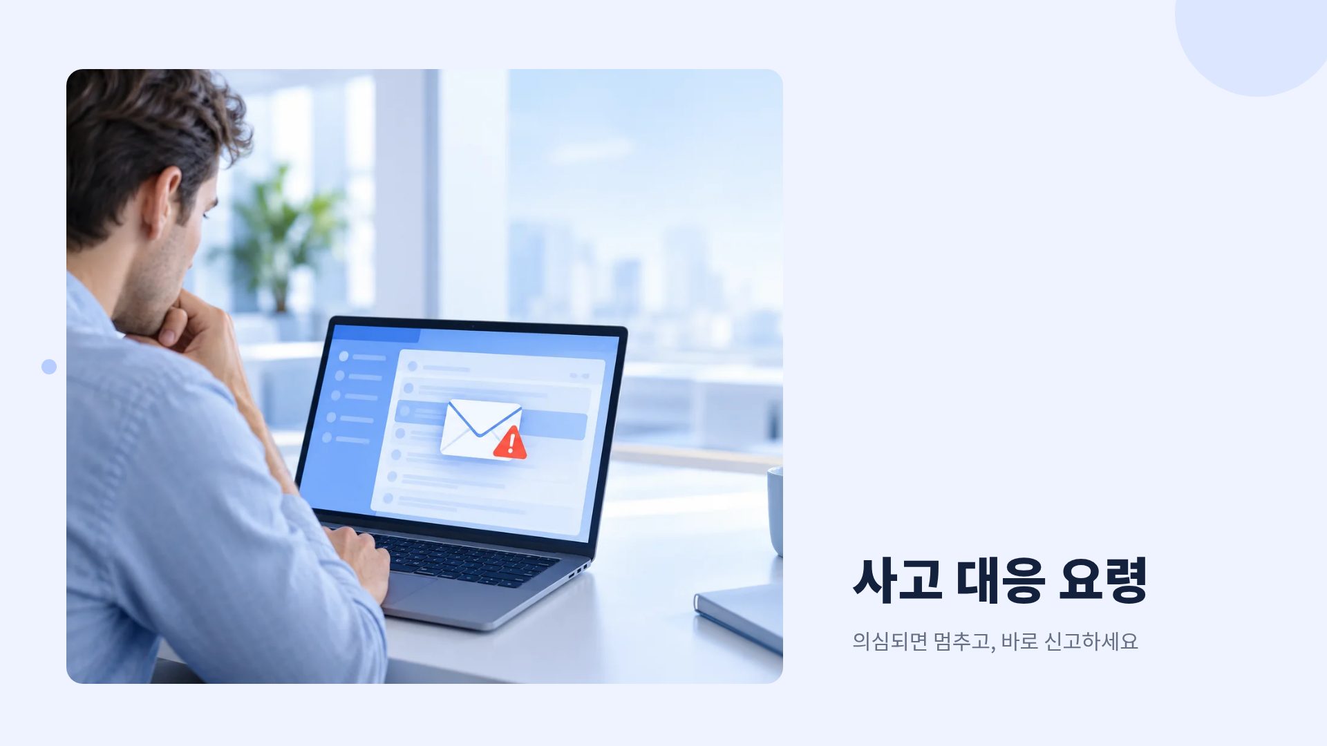 시큐어 블루 13번째 슬라이드