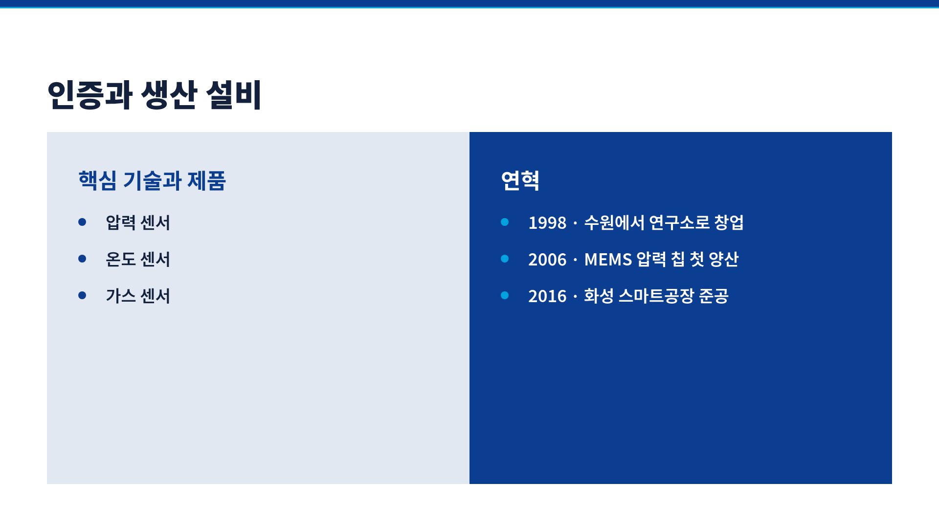센서 프로필 8번째 슬라이드