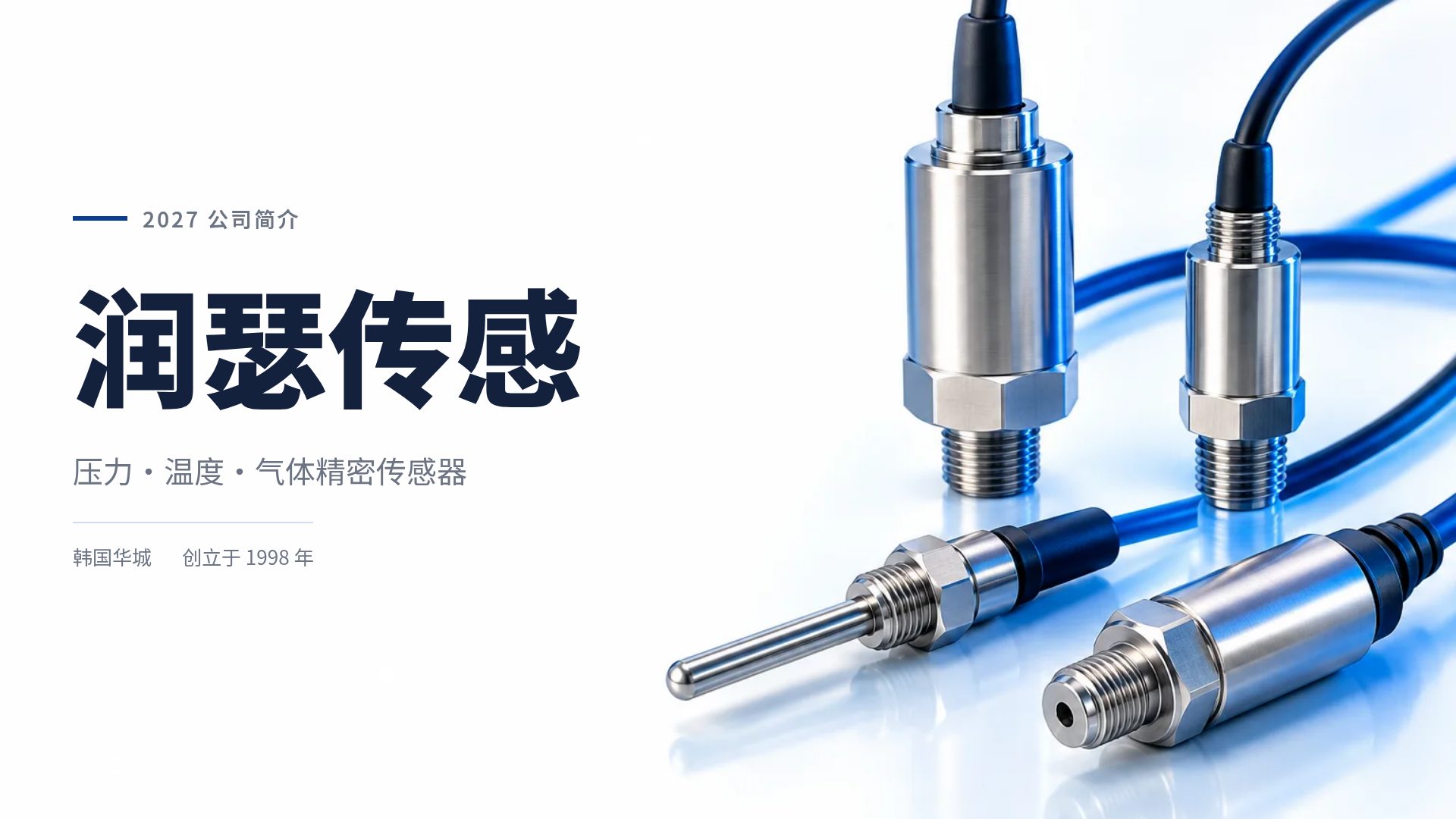 精密公司介绍