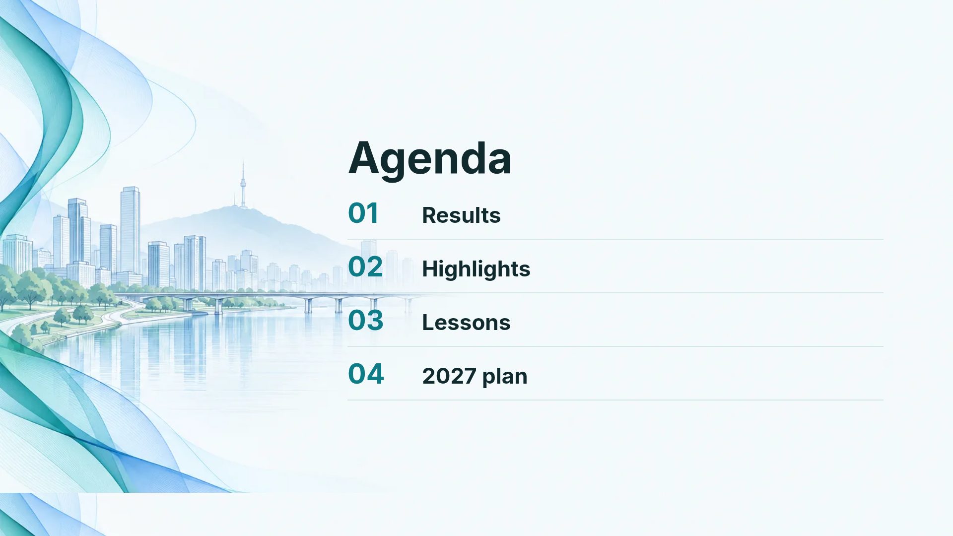 Seoul Civic slide 3