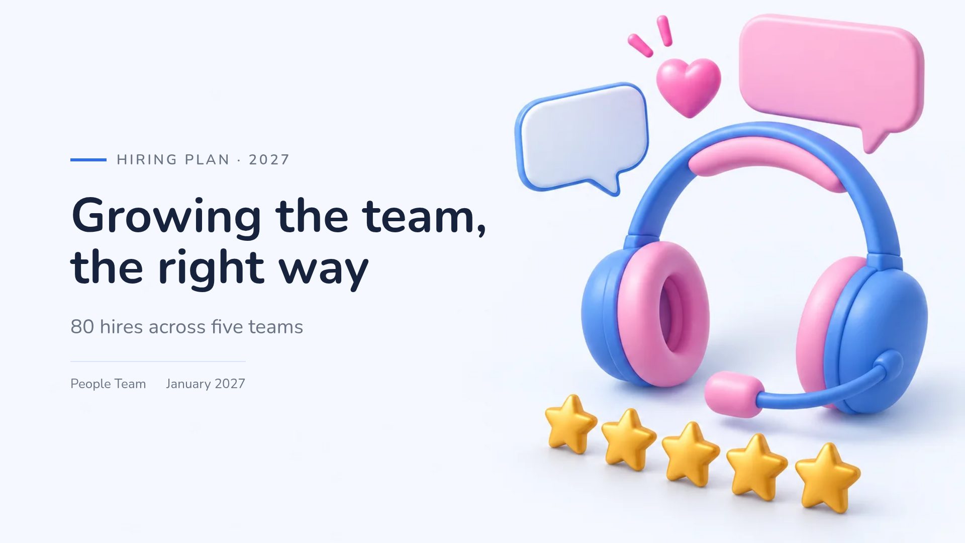 Service Desk