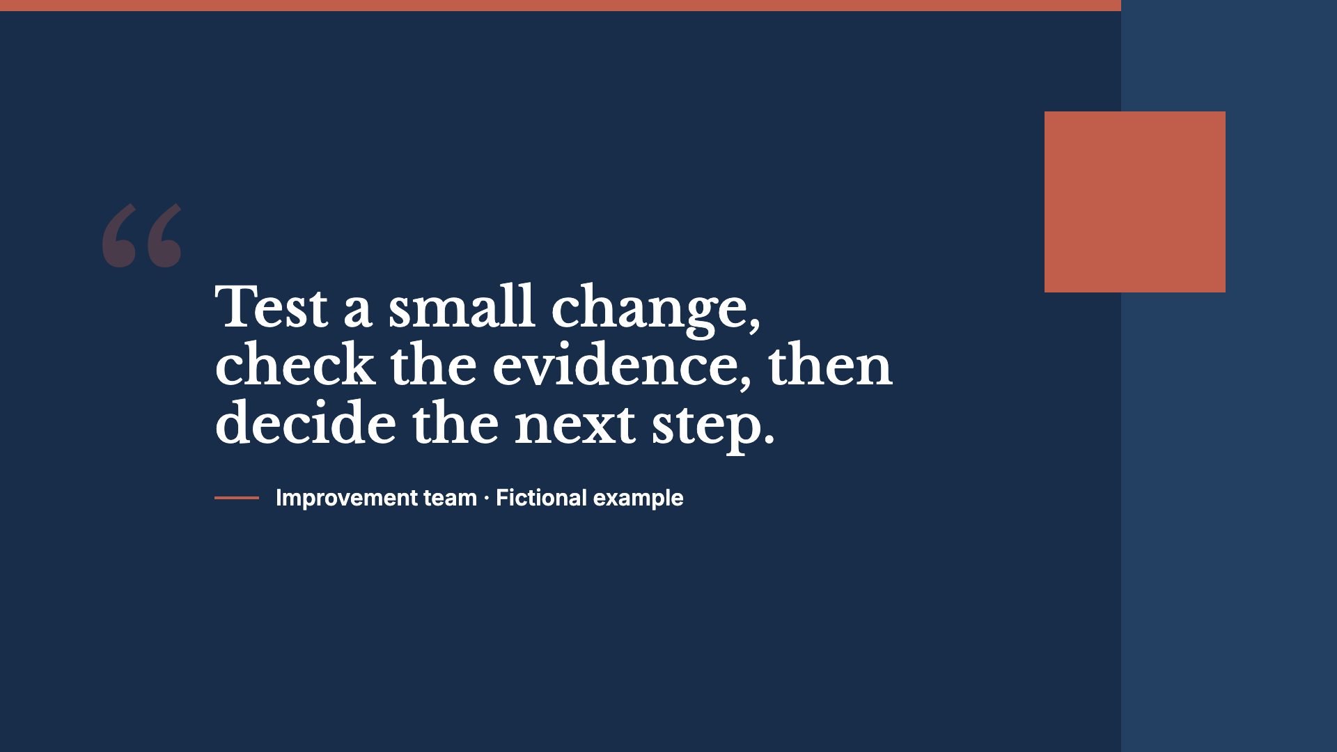 Shuin Enterprise, slide 11