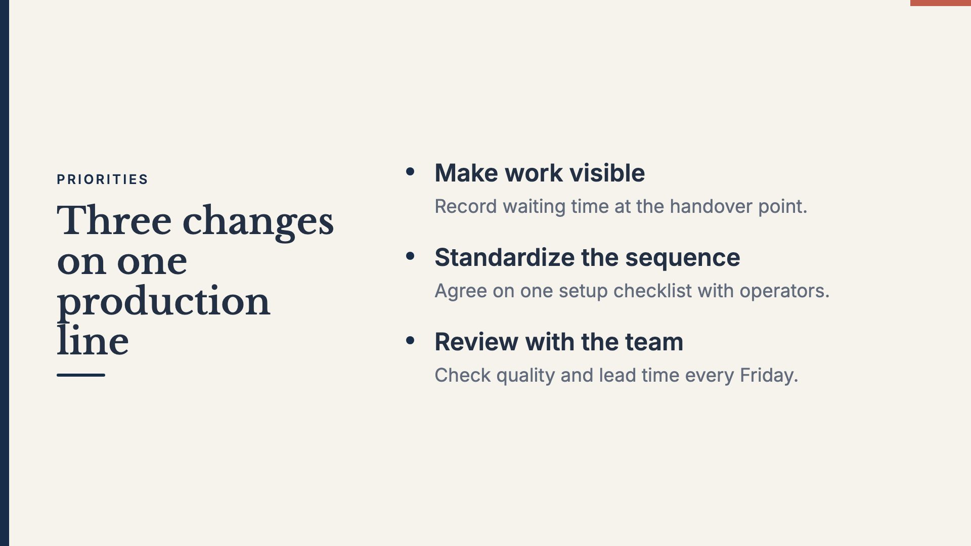 Shuin Enterprise, slide 5