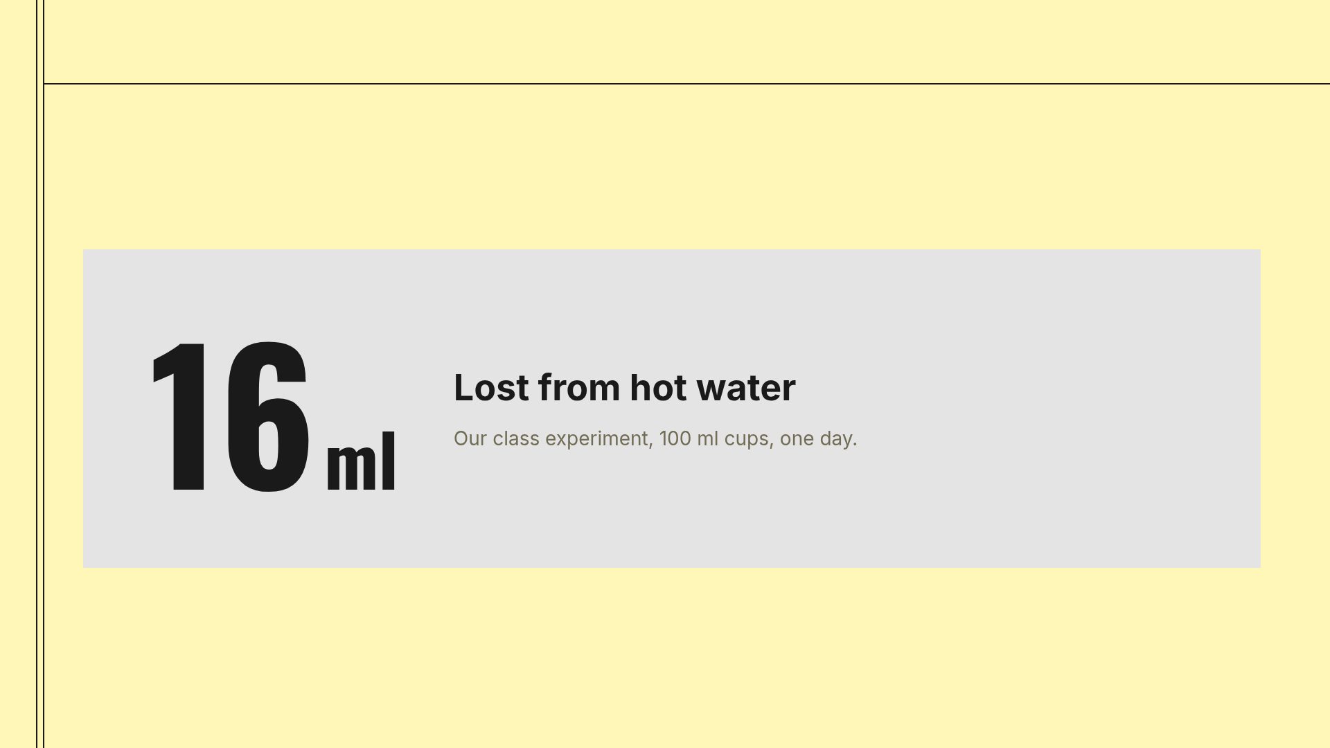 Simple Yellow slide 10