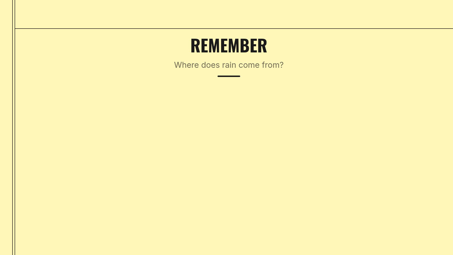 Simple Yellow slide 15