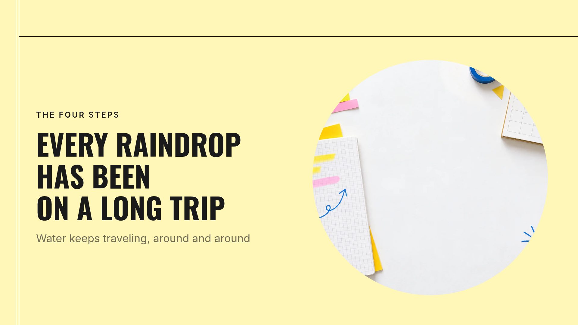 Simple Yellow slide 7