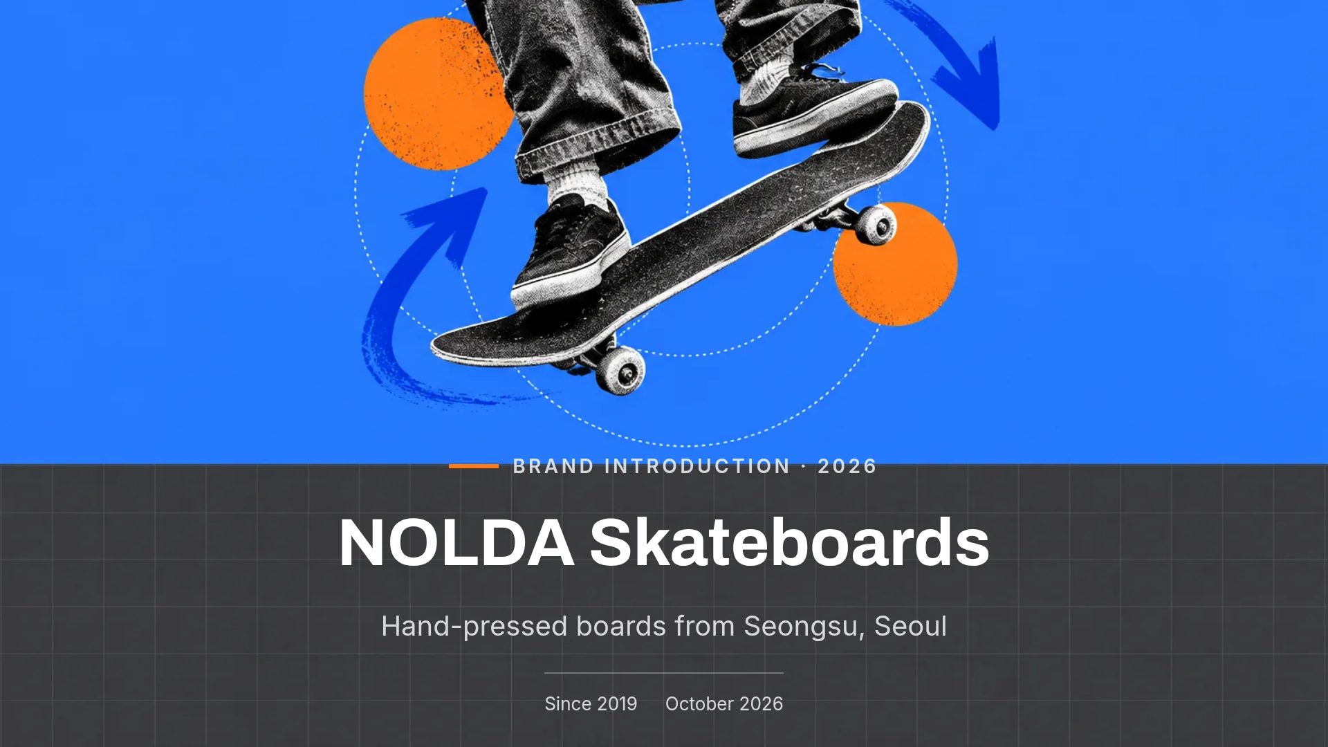 Skate Zine