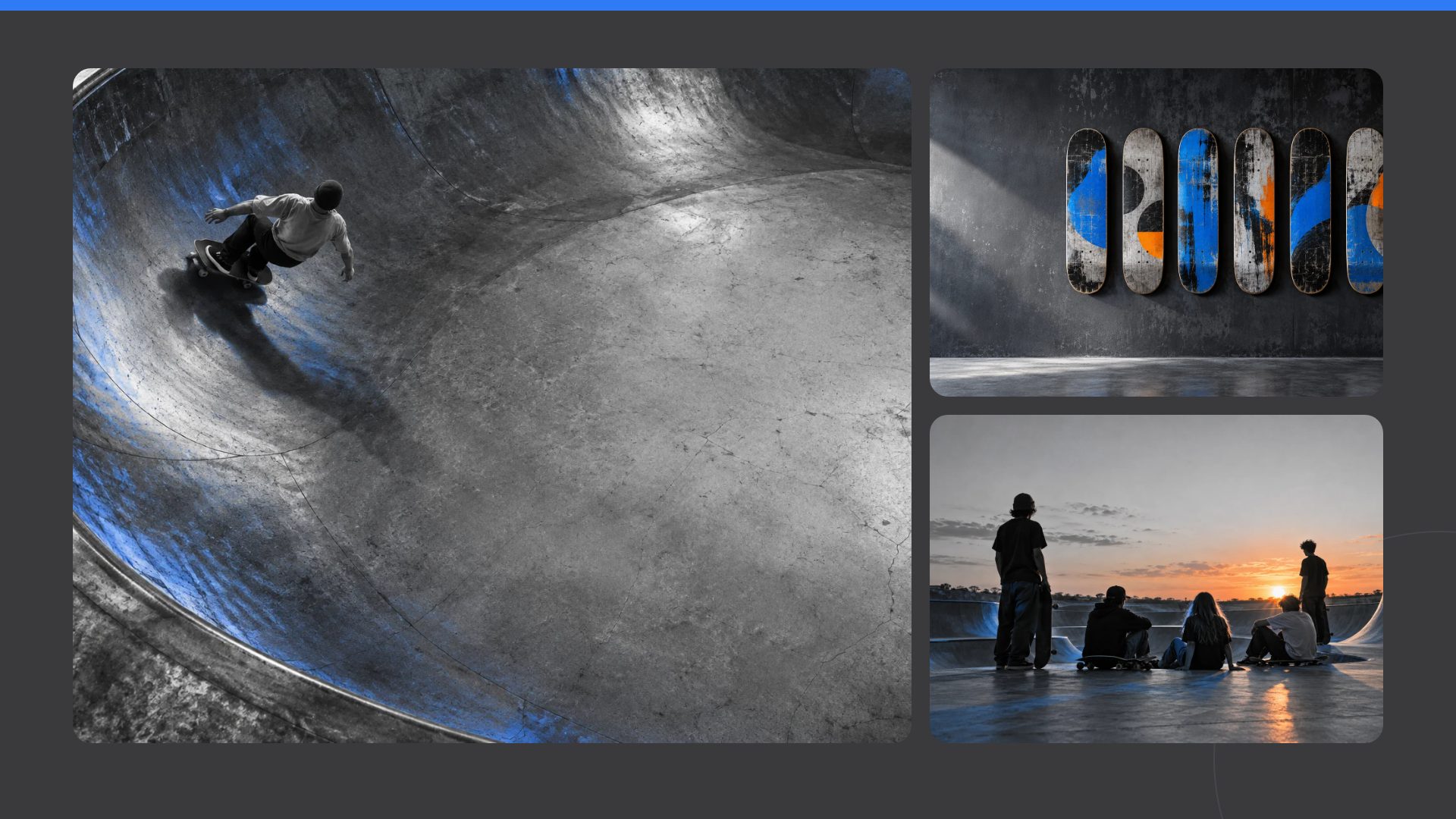 Skate Zine slide 14