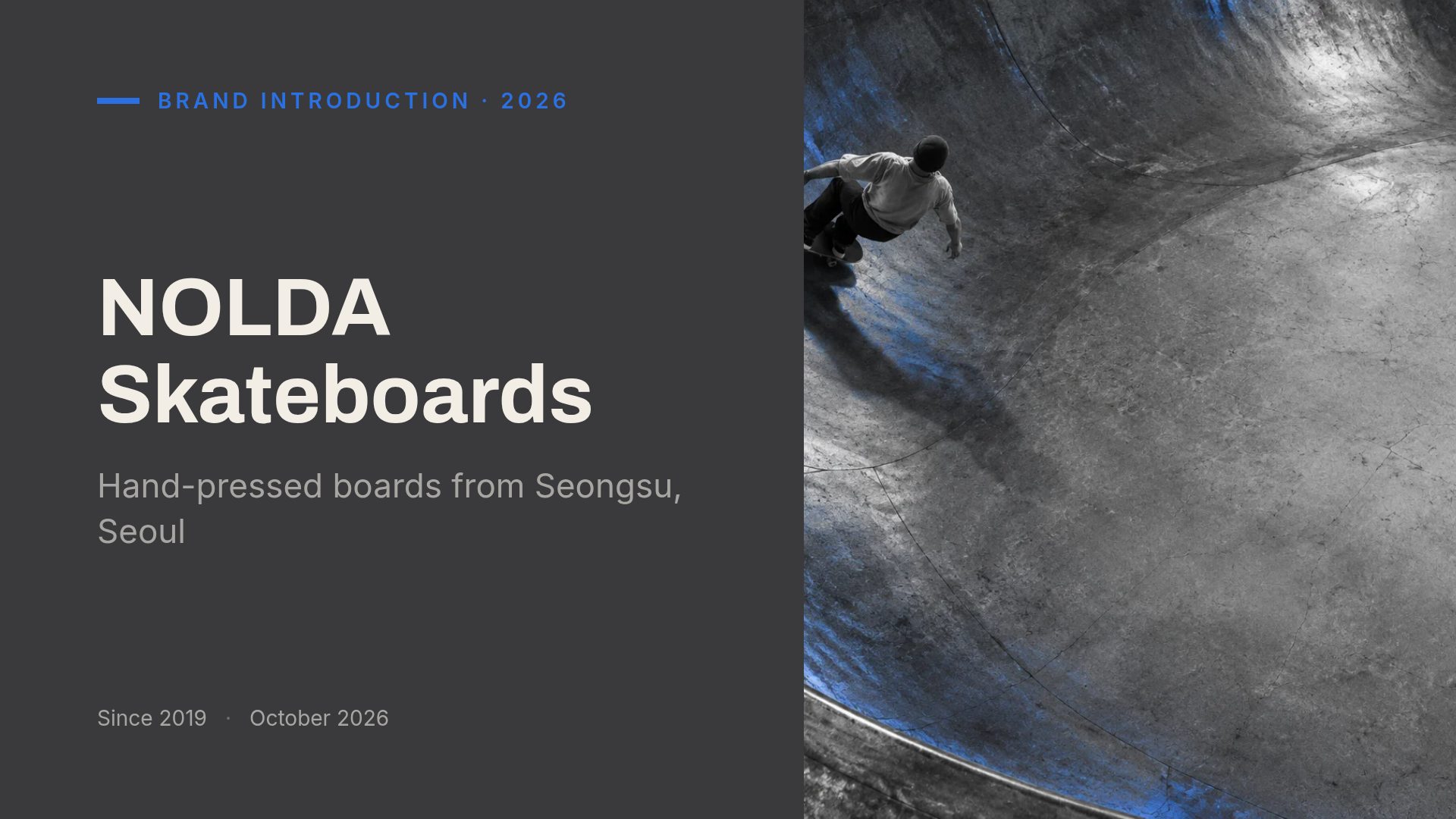 Skate Zine slide 2