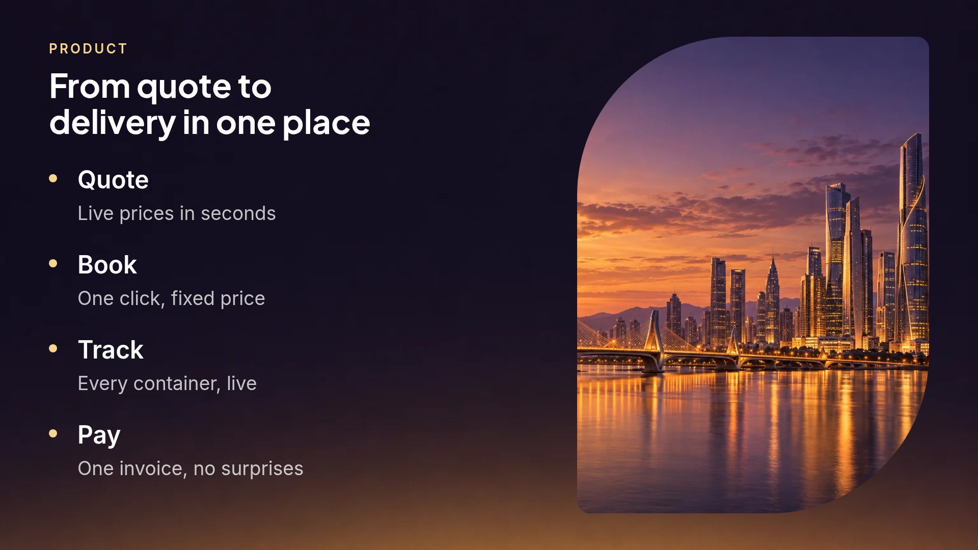 Skyline Dusk slide 6