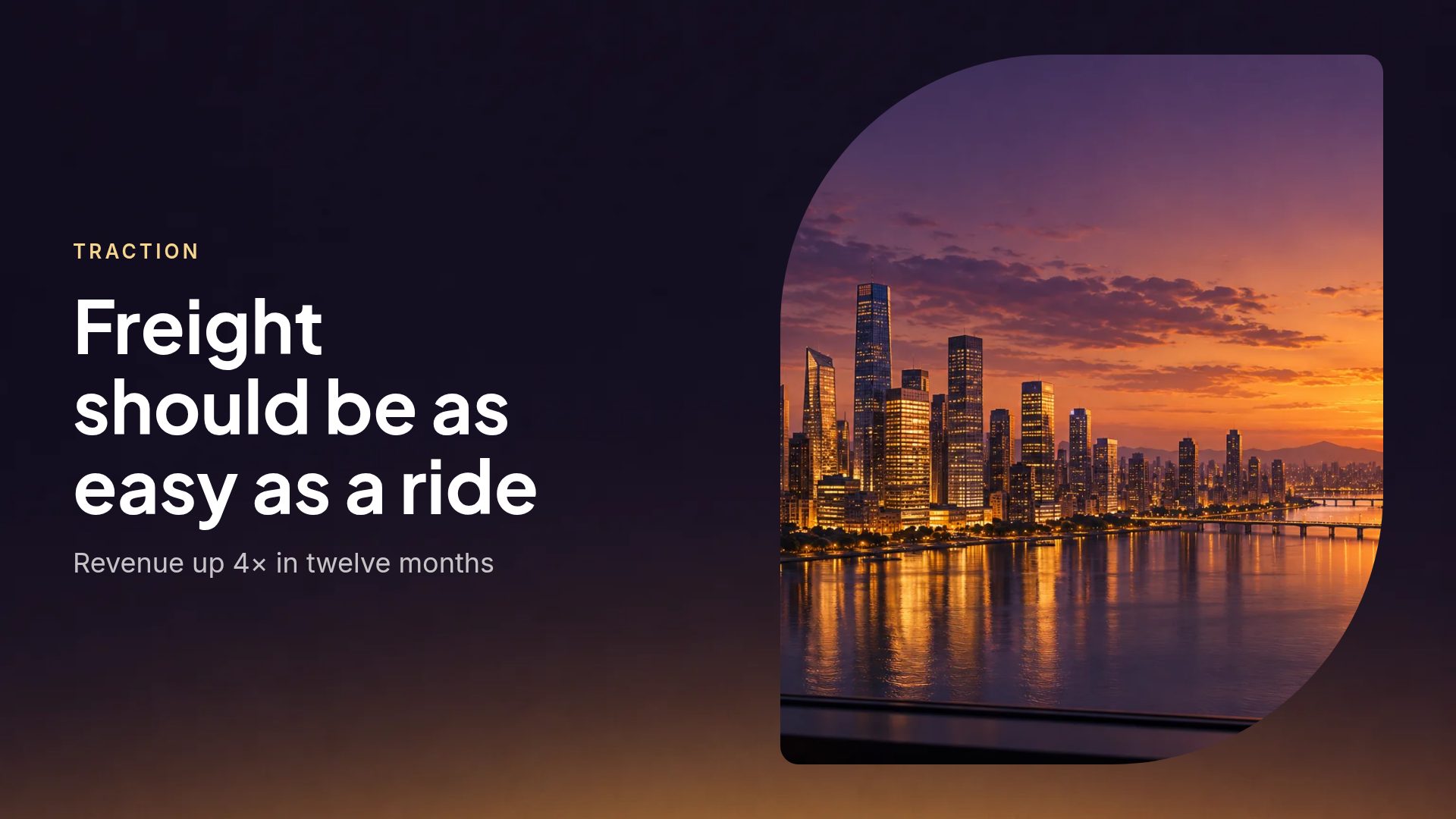 Skyline Dusk slide 7