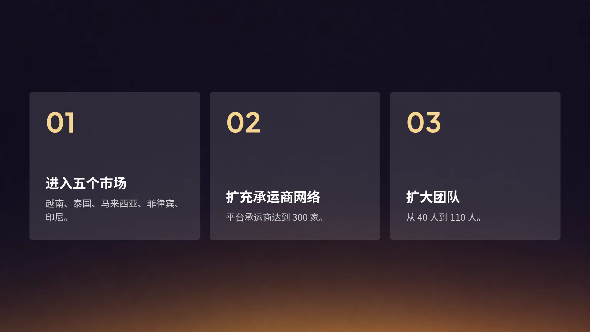 黄昏天际线 第 17 页