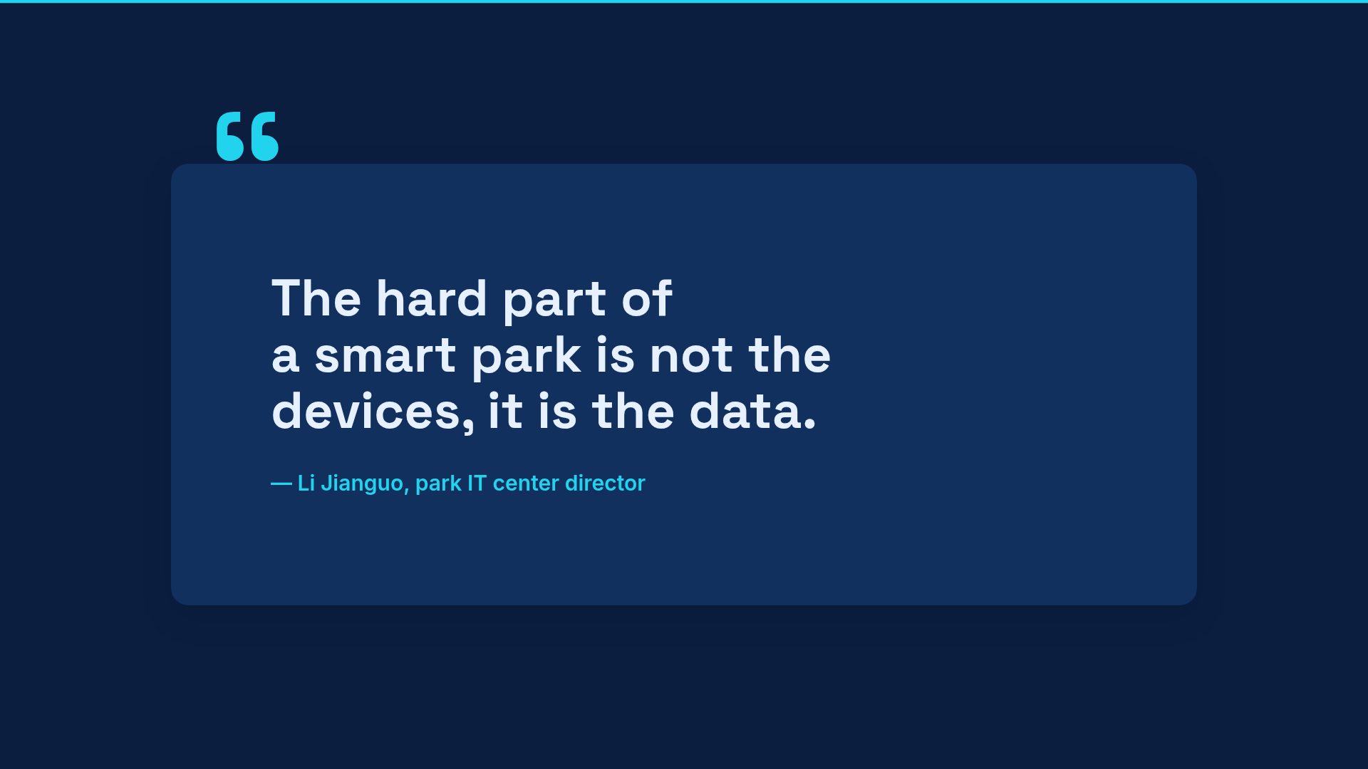 Smart Blueprint slide 11