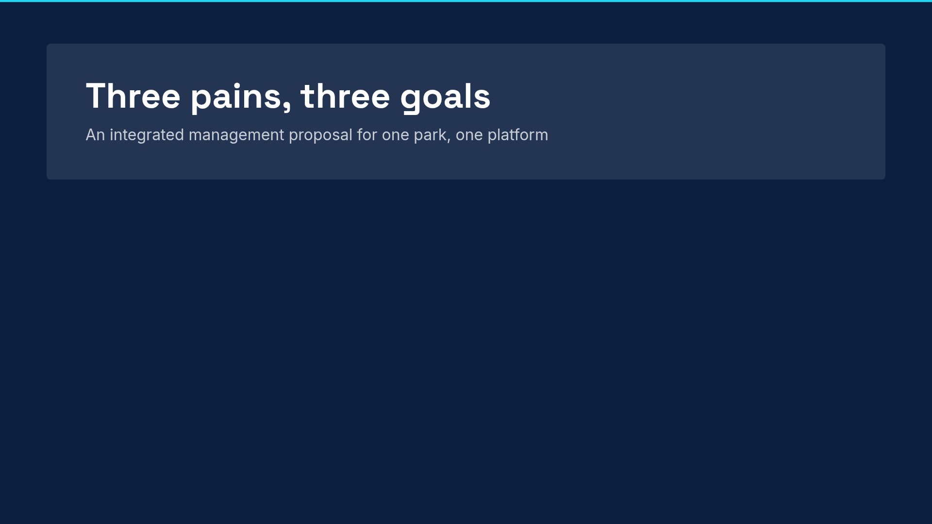 Smart Blueprint slide 15