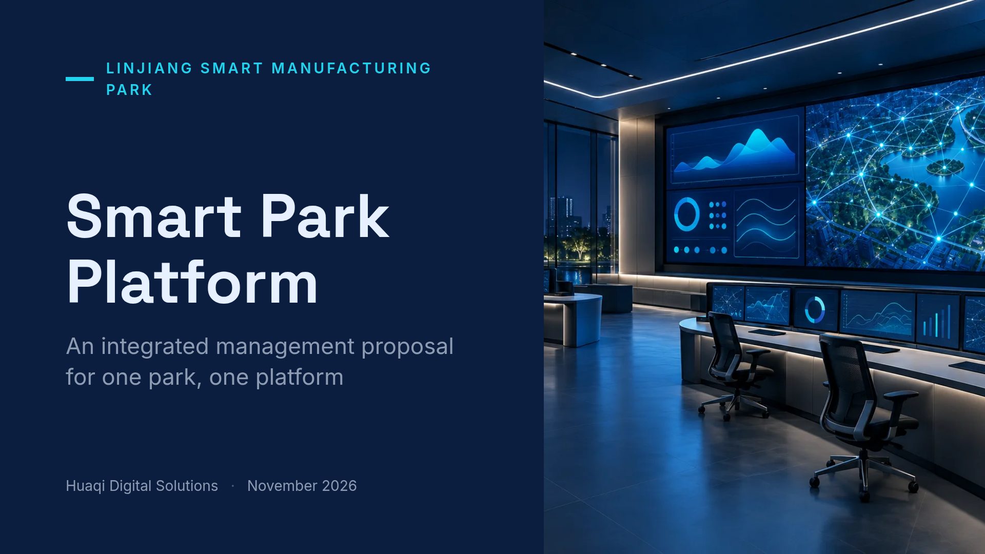 Smart Blueprint slide 2