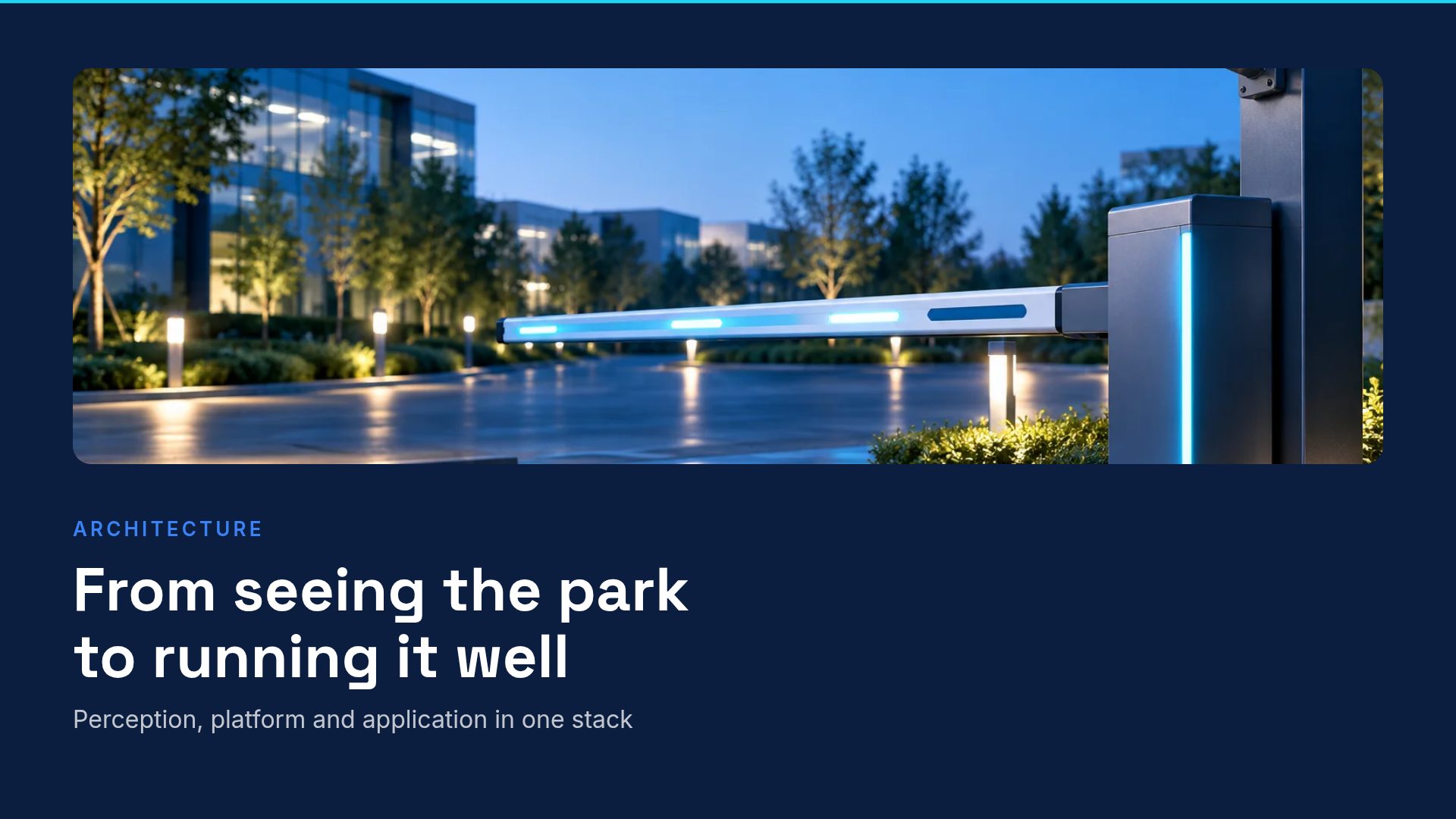 Smart Blueprint slide 7