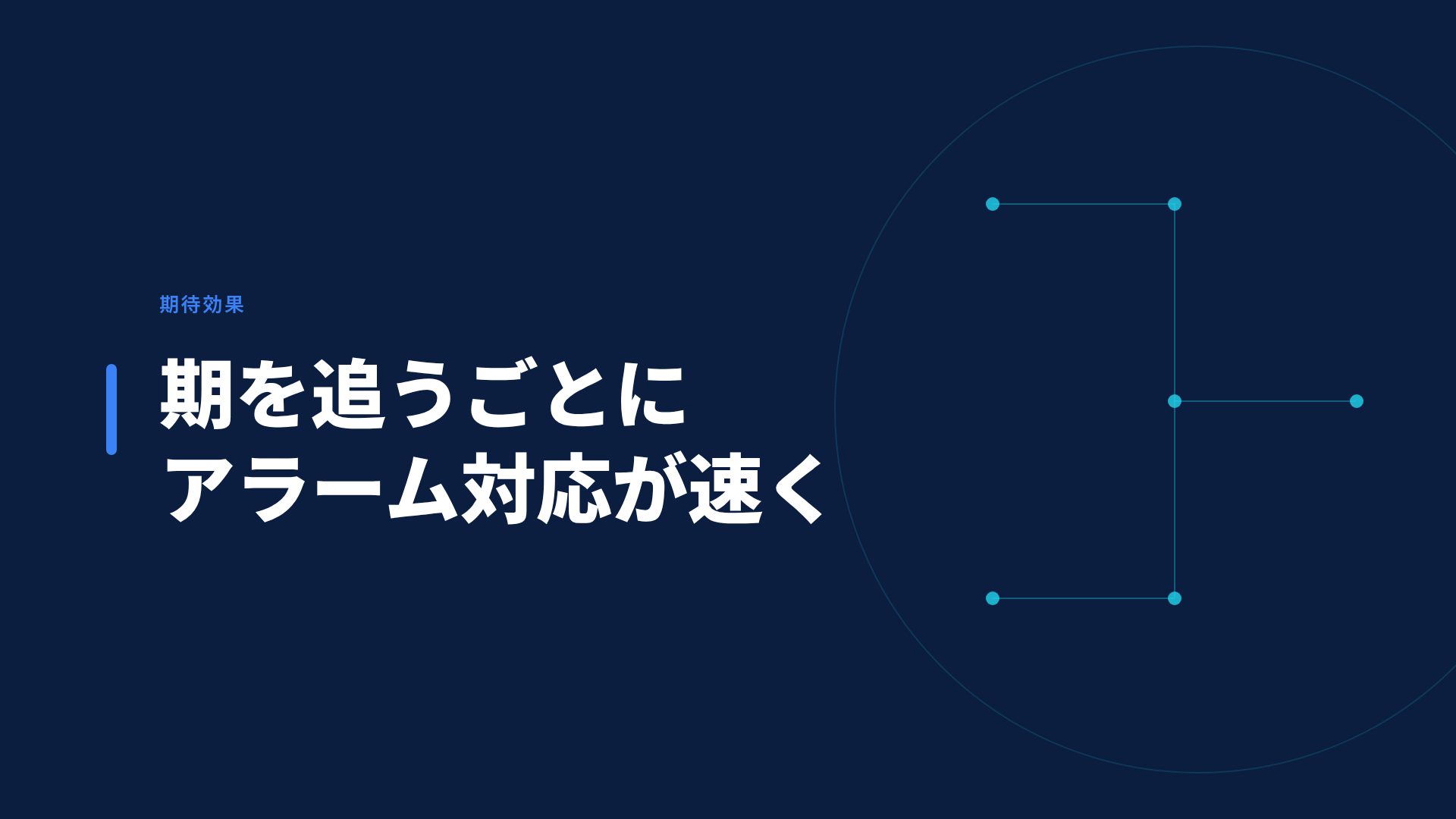 スマートブループリント スライド 9