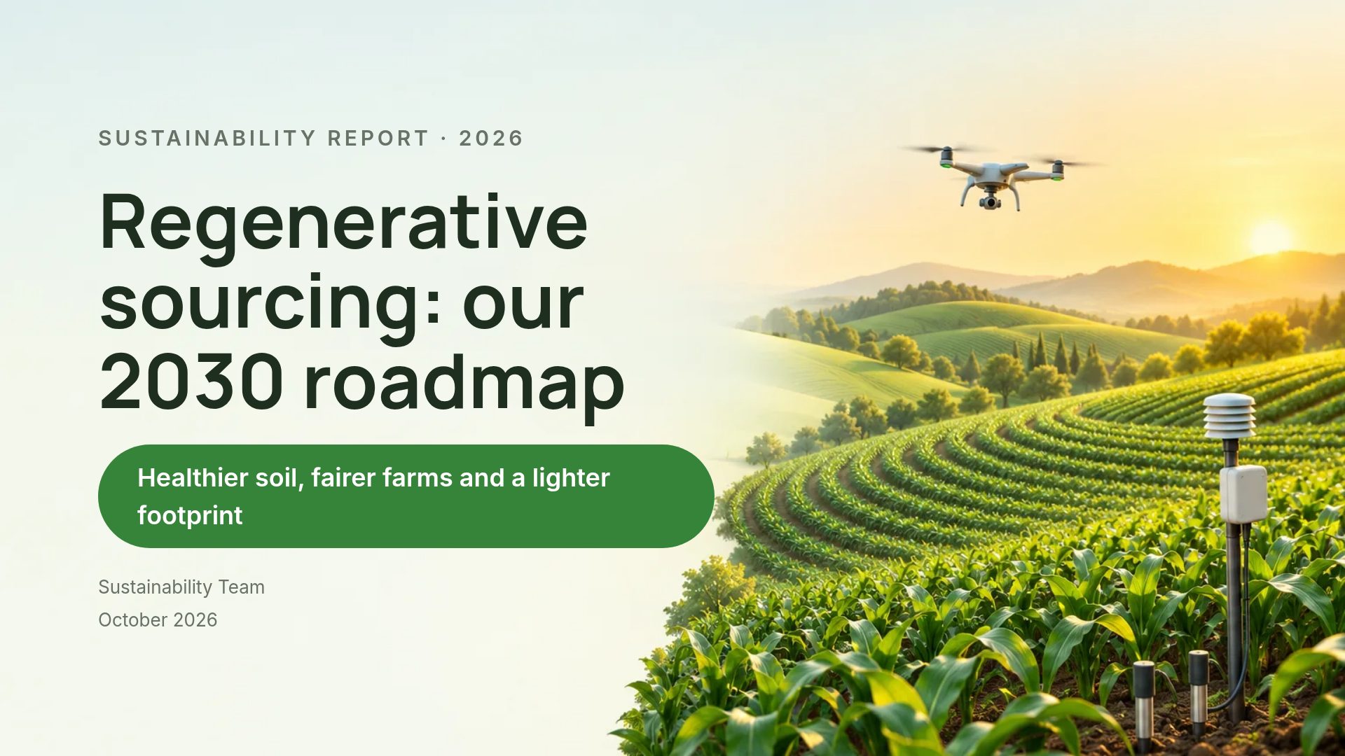 Smart Farm