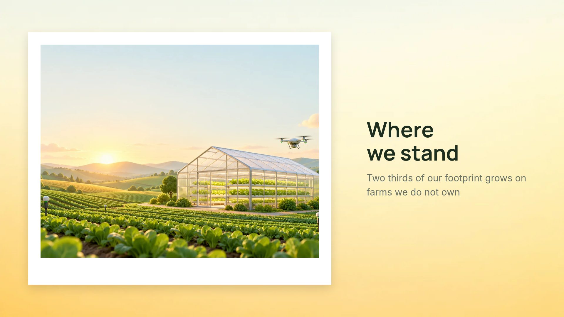 Smart Farm slide 13