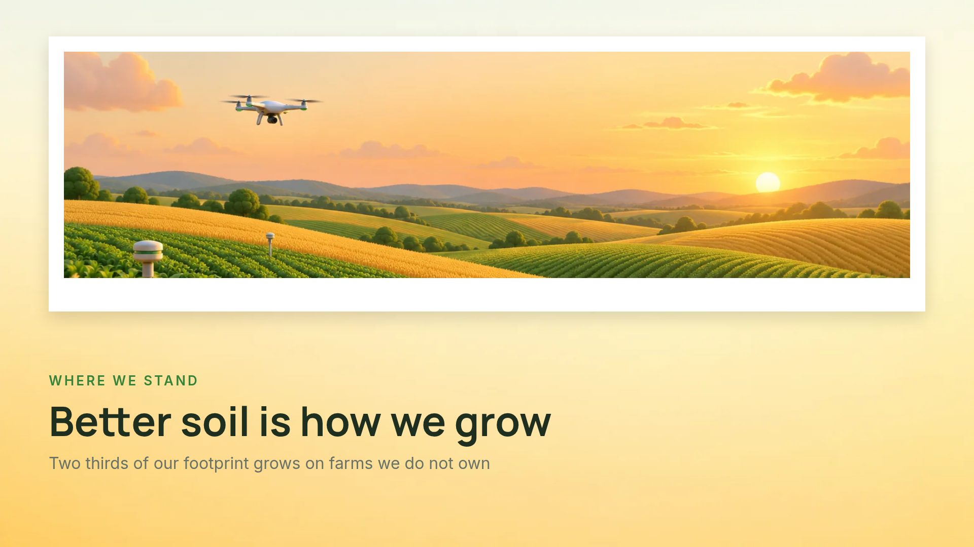 Smart Farm slide 7