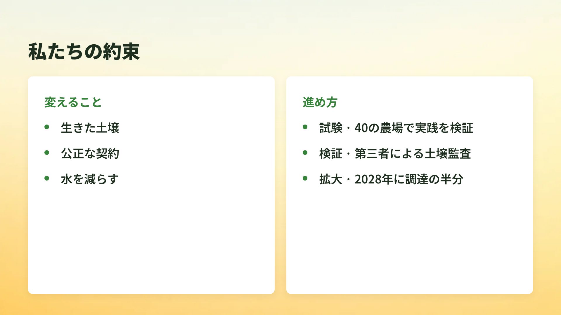 スマートファーム スライド 8