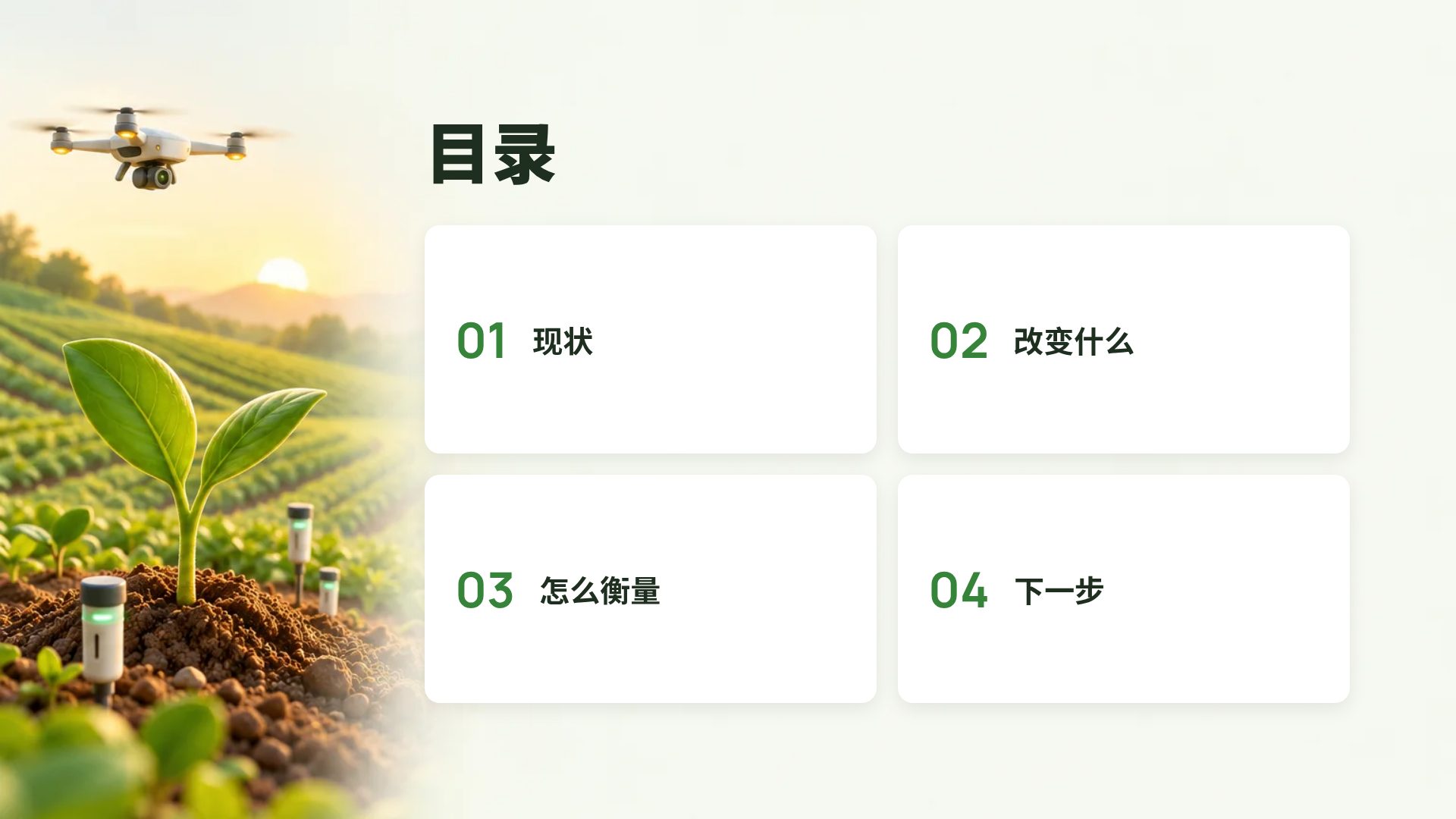 智慧农业 第 3 页