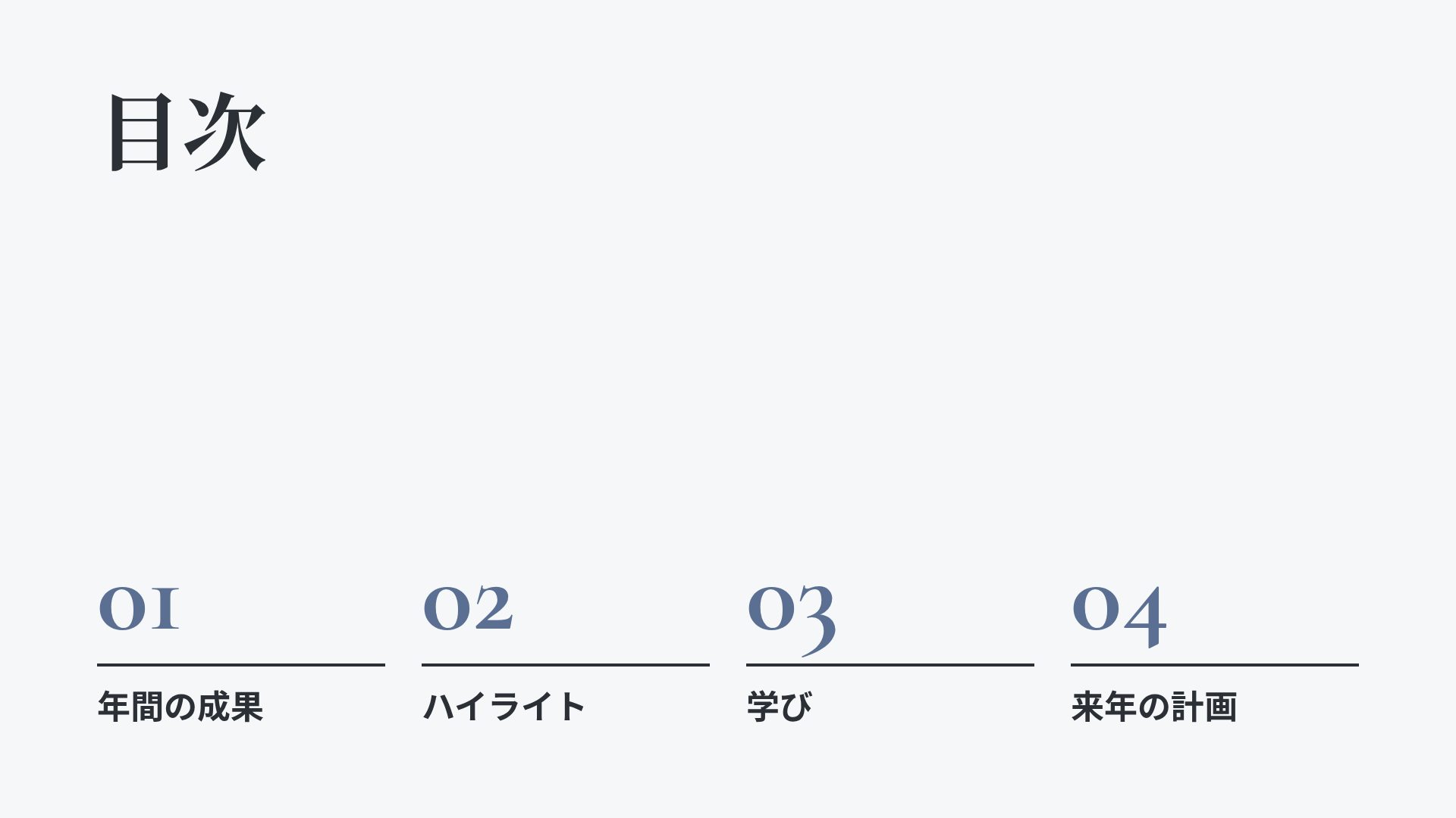ソフトマニュアル スライド 3