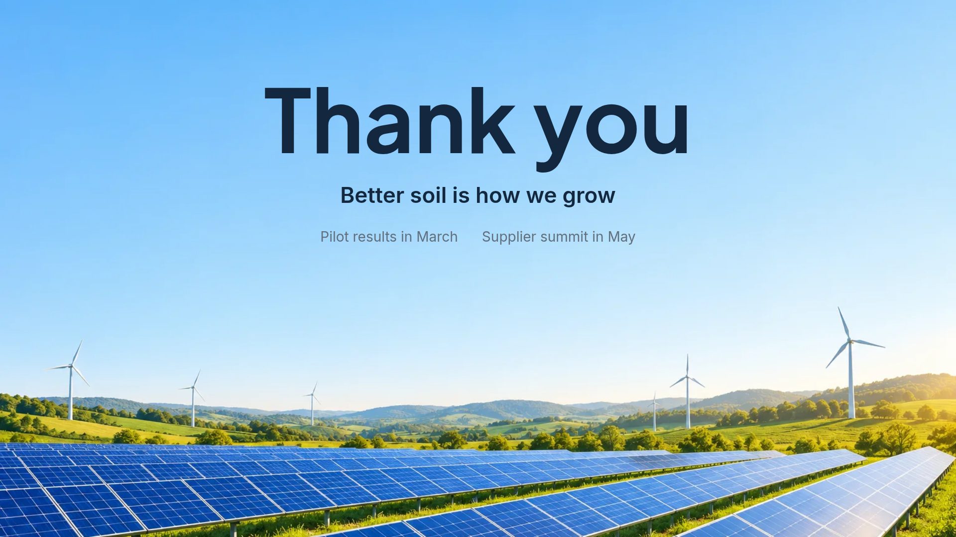 Solar & Wind slide 18